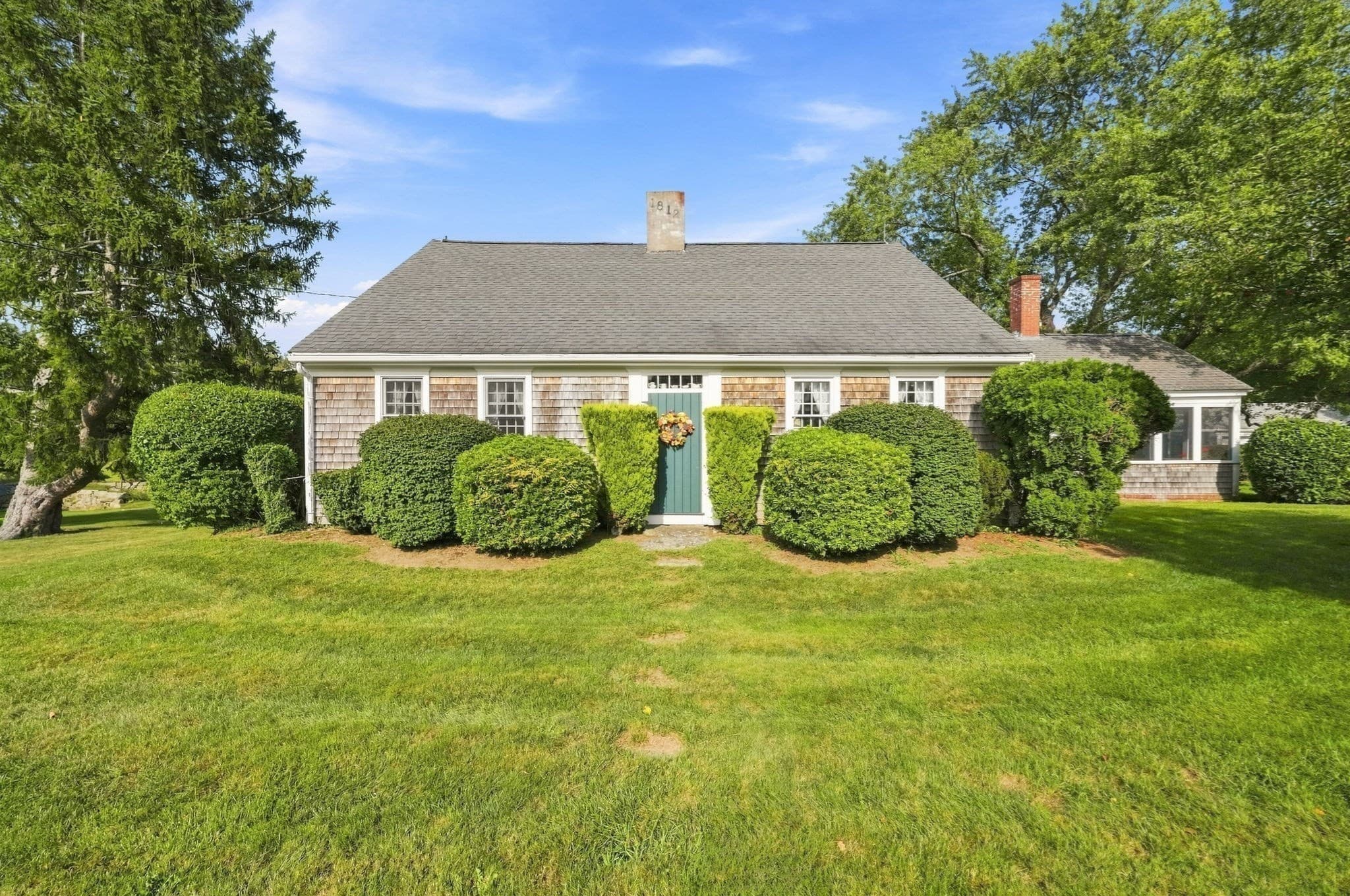Single Family Residence at 478 Neck Road, Rochester MA 02770, Rochester, photo 3 of 42