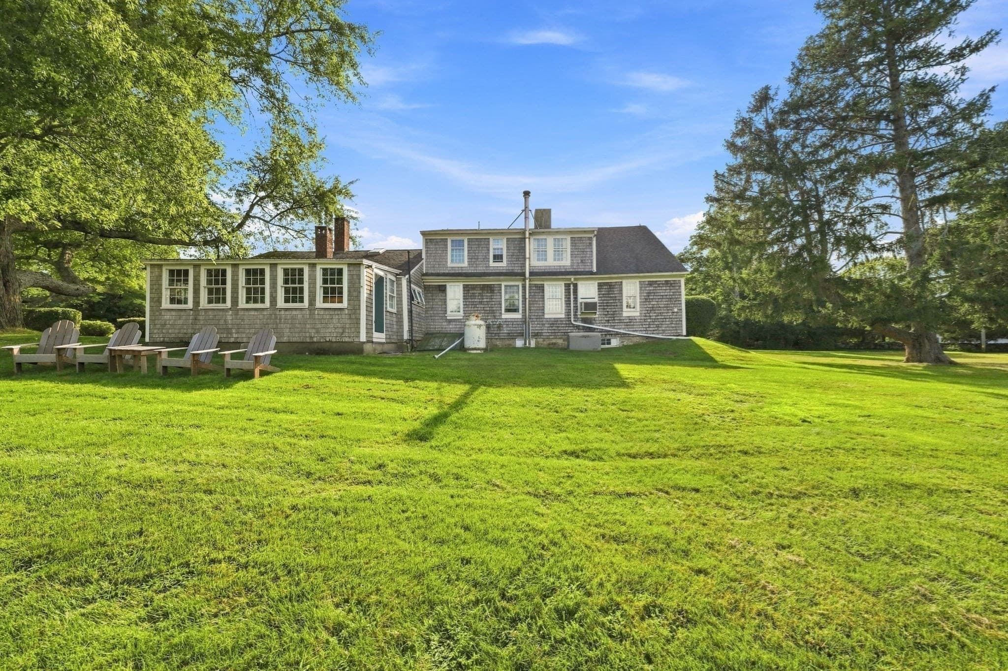 Single Family Residence at 478 Neck Road, Rochester MA 02770, Rochester, photo 5 of 42