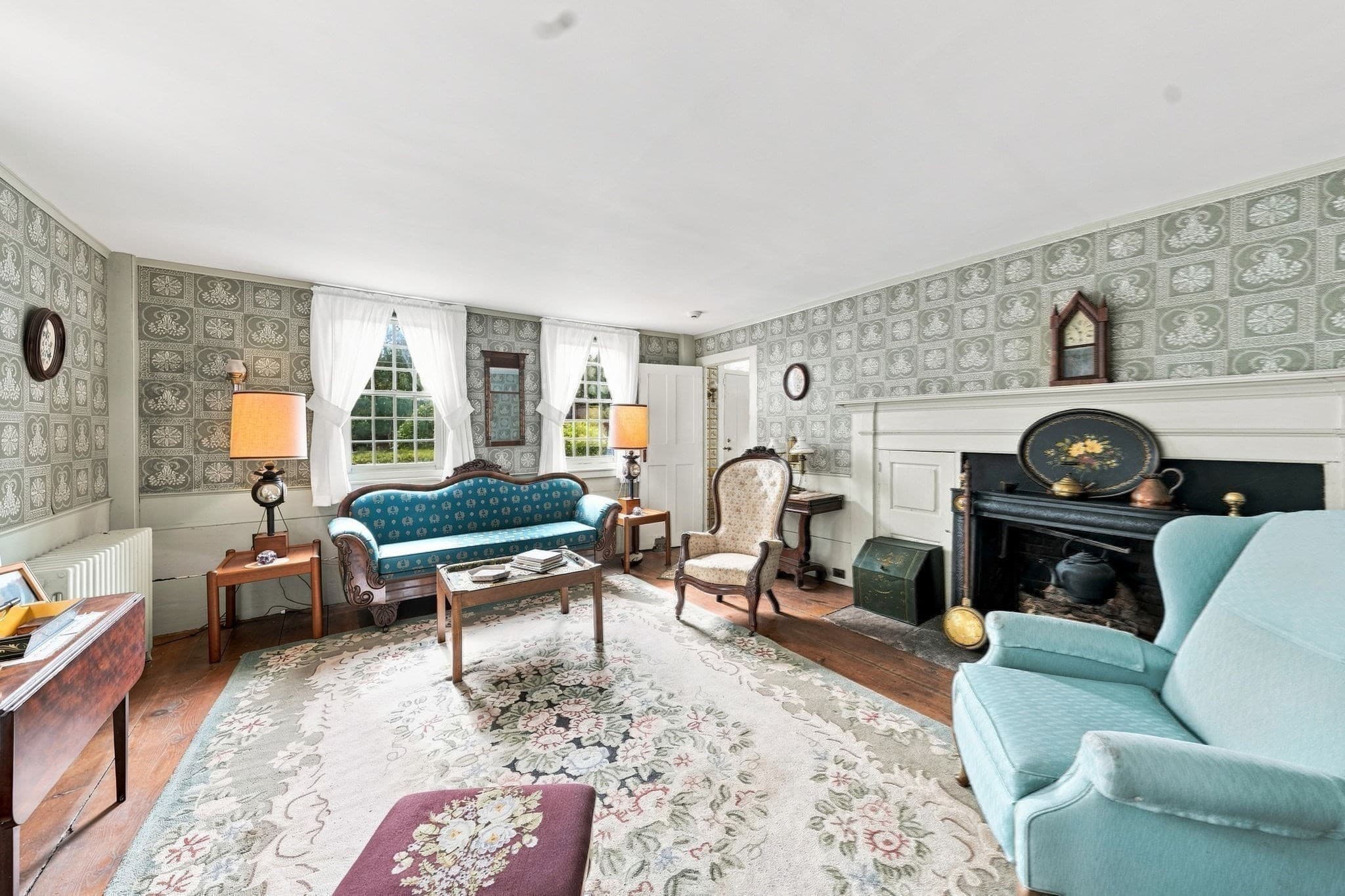 Single Family Residence at 478 Neck Road, Rochester MA 02770, Rochester, photo 18 of 42