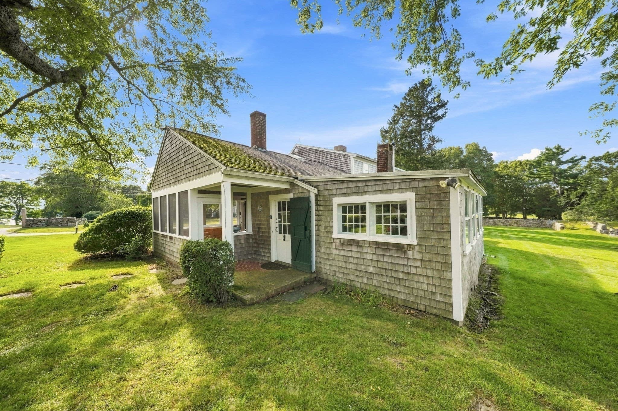 Single Family Residence at 478 Neck Road, Rochester MA 02770, Rochester, photo 4 of 42