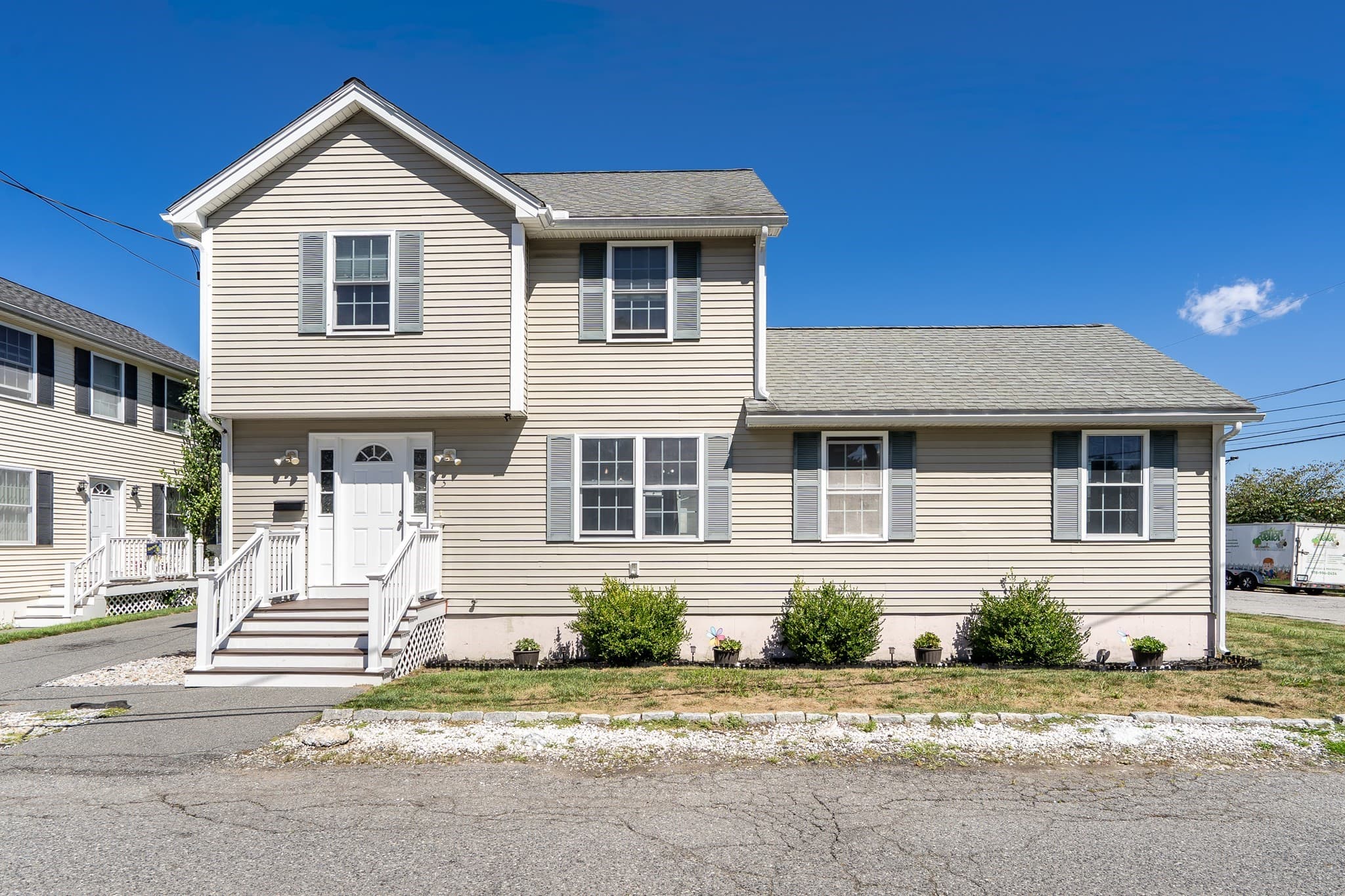 5 Wright Street # B, Lowell MA 01854