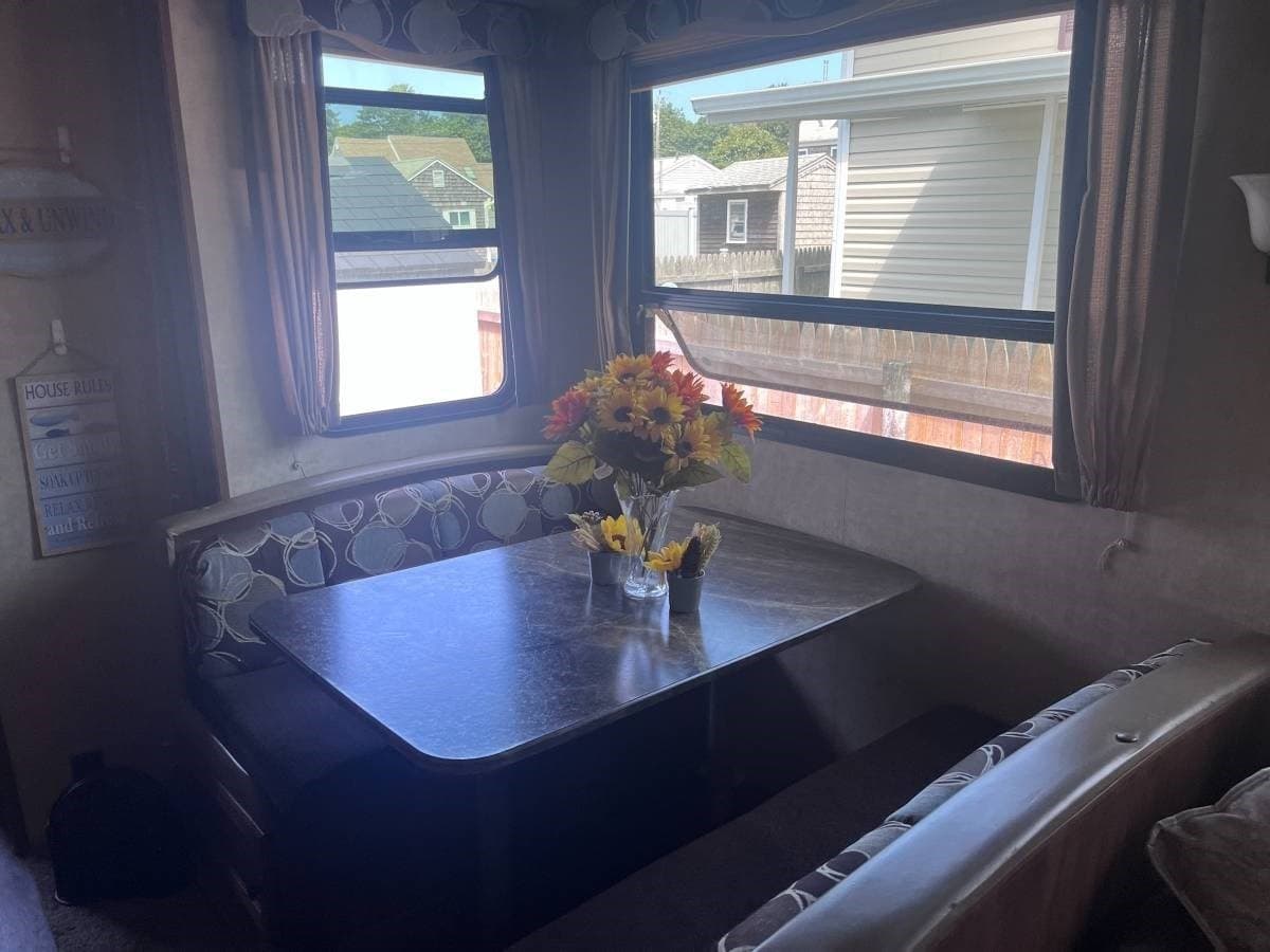 Mobile Home at 184 Old Wharf Road # g3, Dennis MA 02639, Dennis, photo 6 of 19