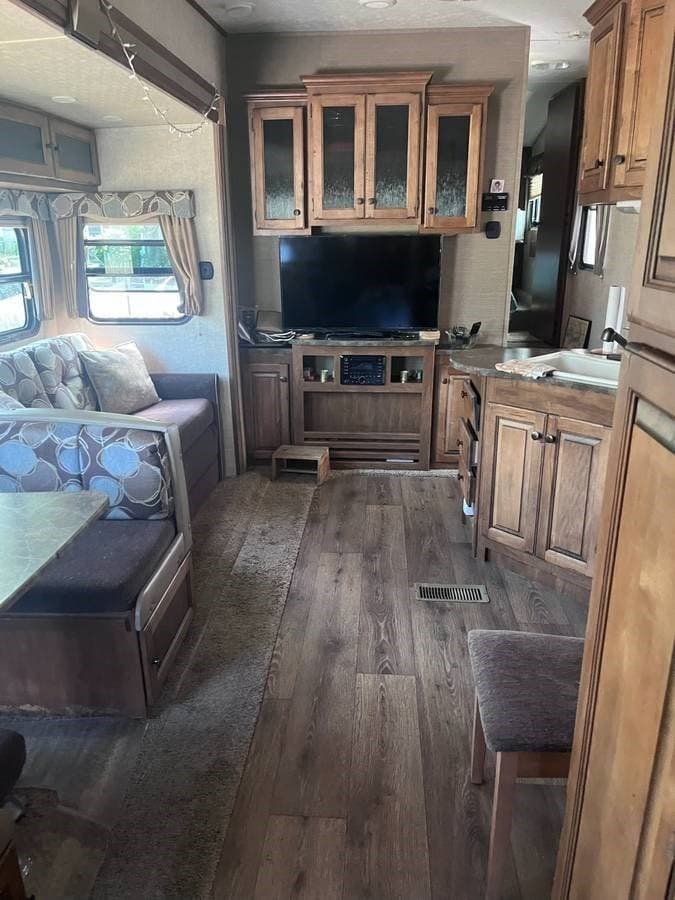Mobile Home at 184 Old Wharf Road # g3, Dennis MA 02639, Dennis, photo 7 of 19