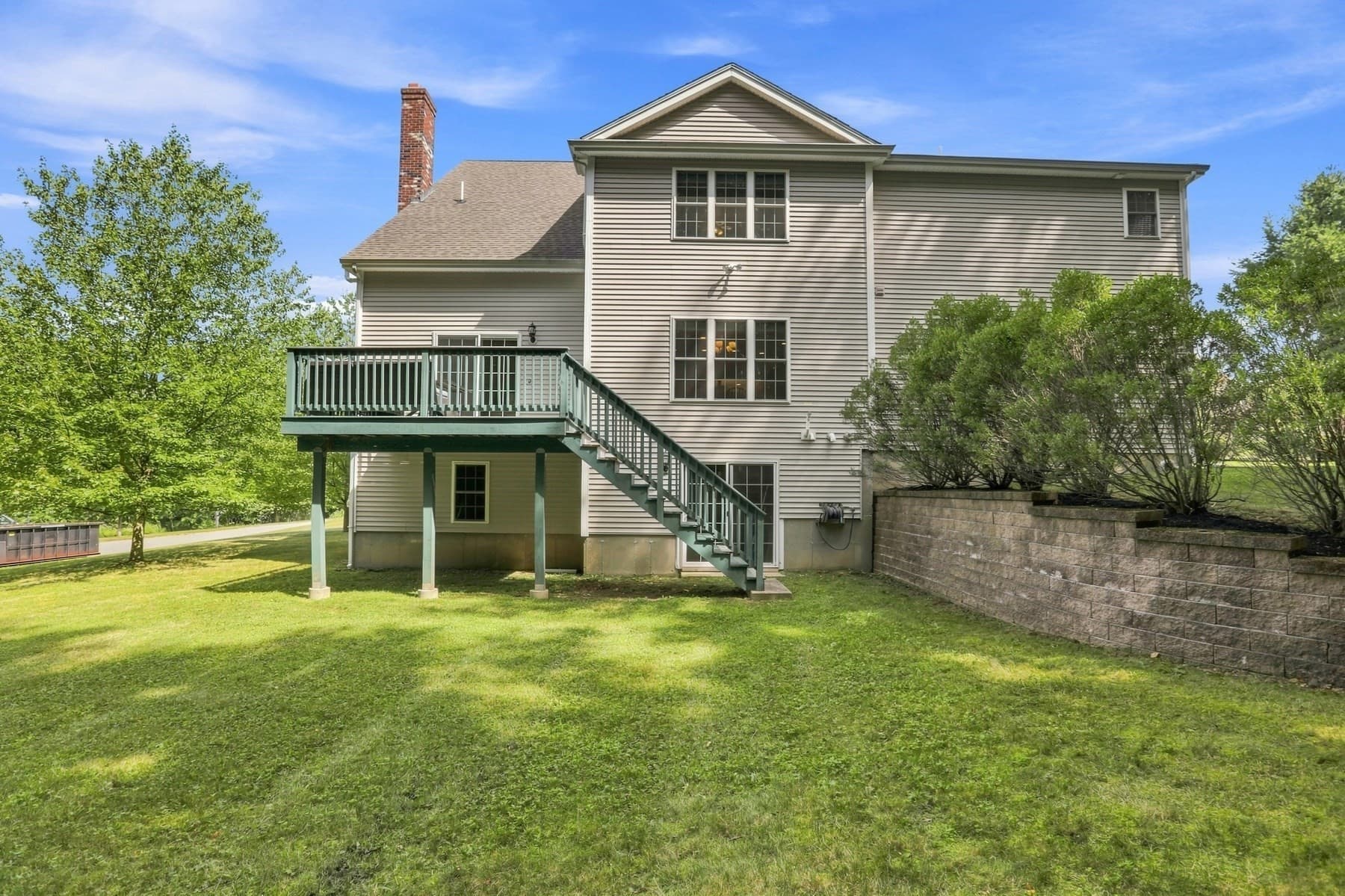 Single Family Residence at 9 Forbes Rd, Hudson MA 01749, Hudson, photo 27 of 31