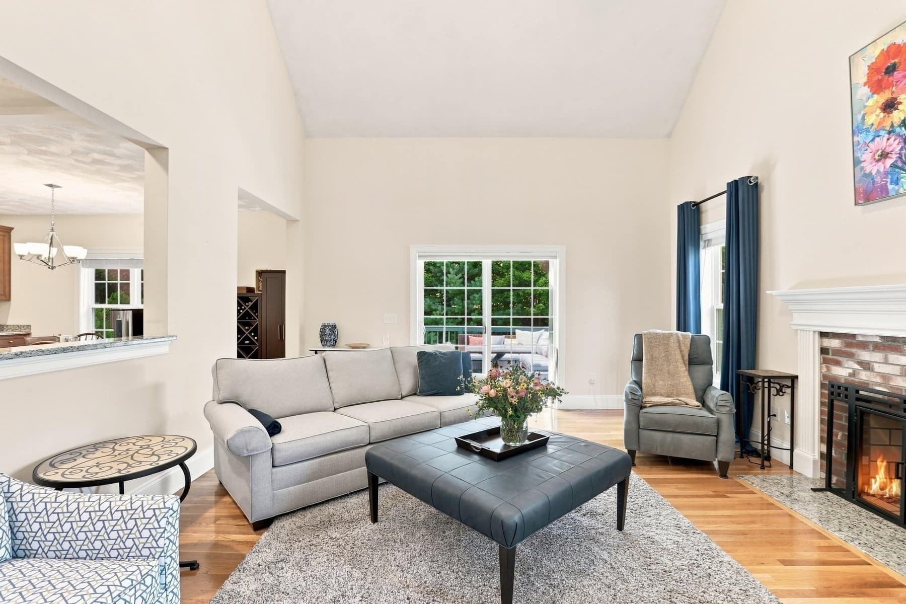 Single Family Residence at 9 Forbes Rd, Hudson MA 01749, Hudson, photo 13 of 31