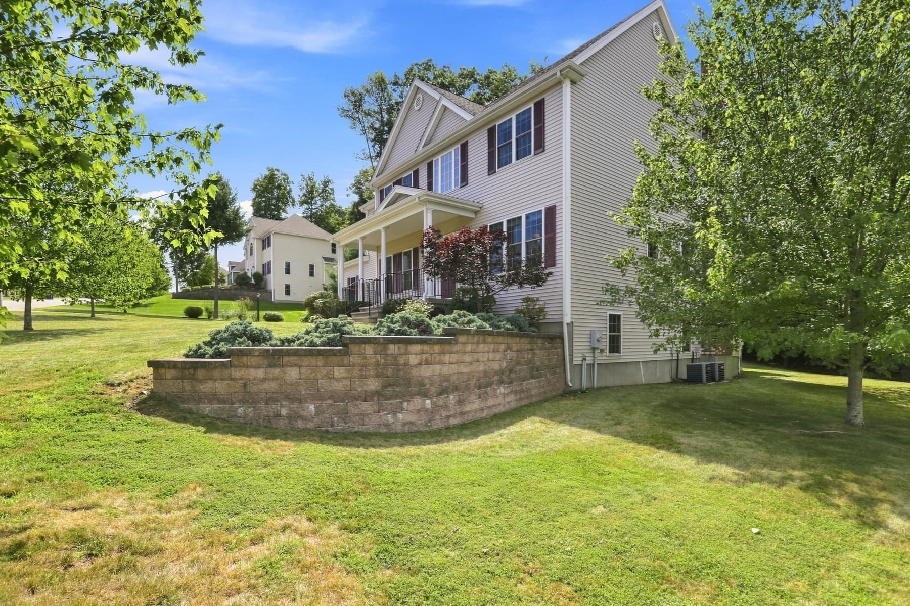 Single Family Residence at 9 Forbes Rd, Hudson MA 01749, Hudson, photo 26 of 31