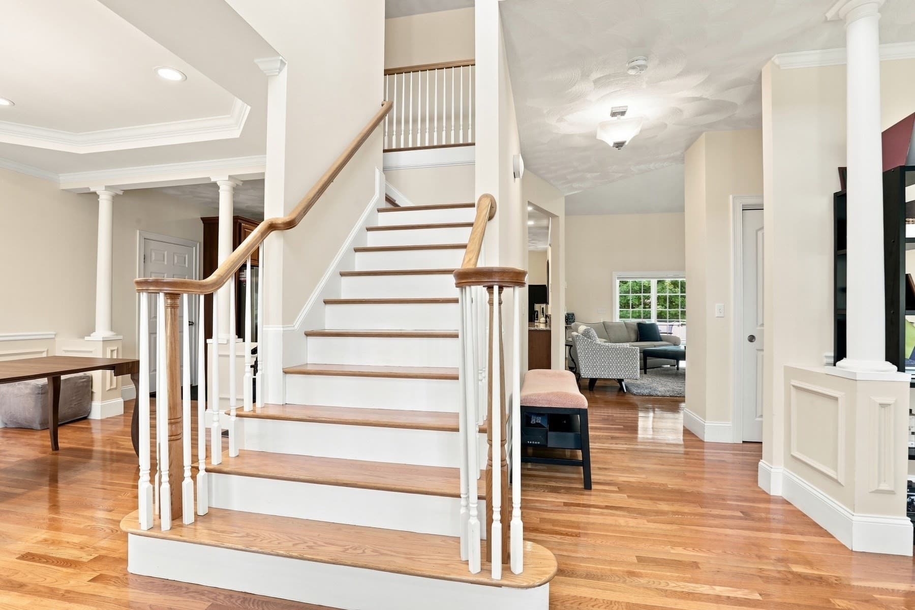 Single Family Residence at 9 Forbes Rd, Hudson MA 01749, Hudson, photo 5 of 31