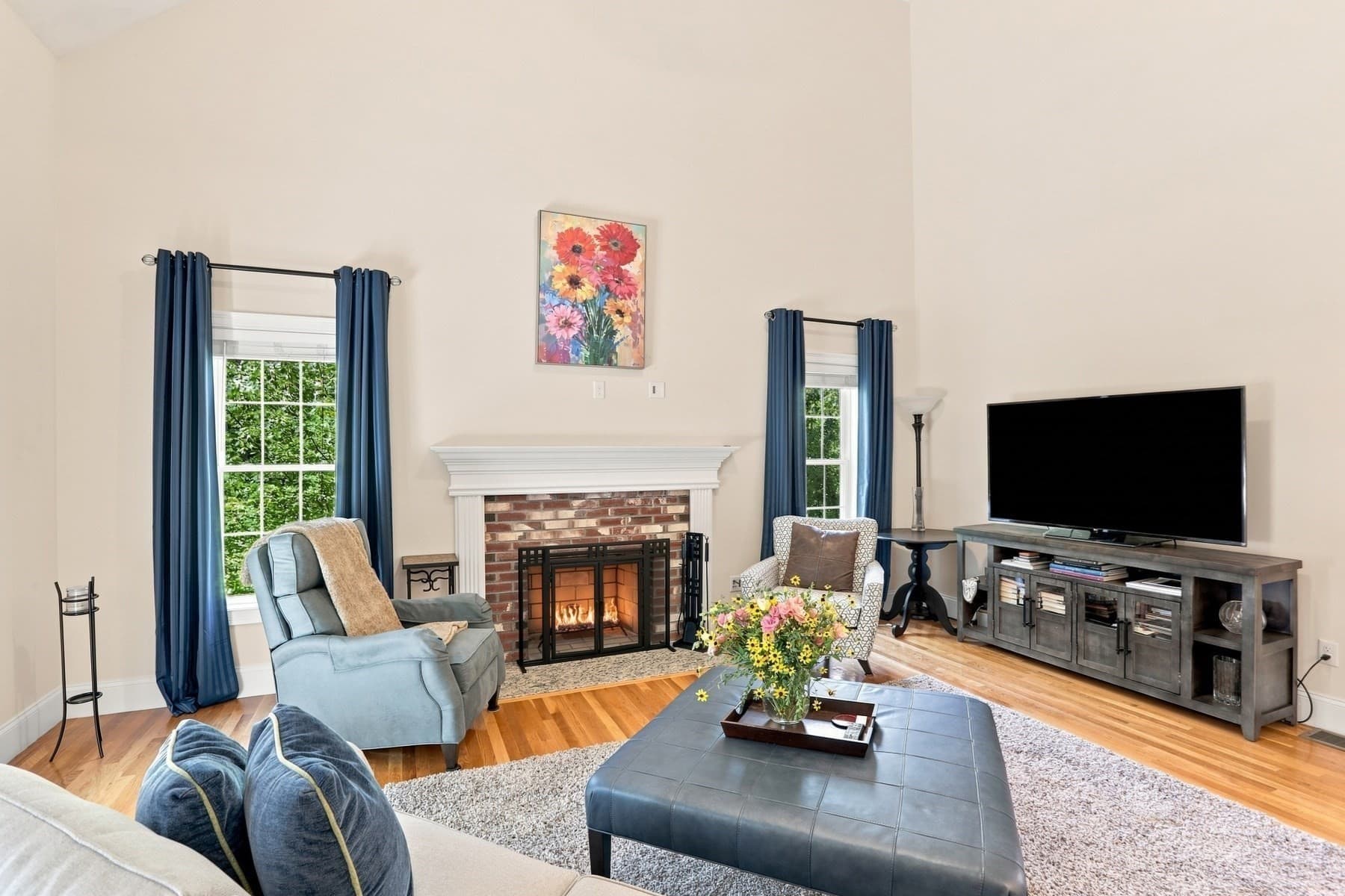 Single Family Residence at 9 Forbes Rd, Hudson MA 01749, Hudson, photo 14 of 31