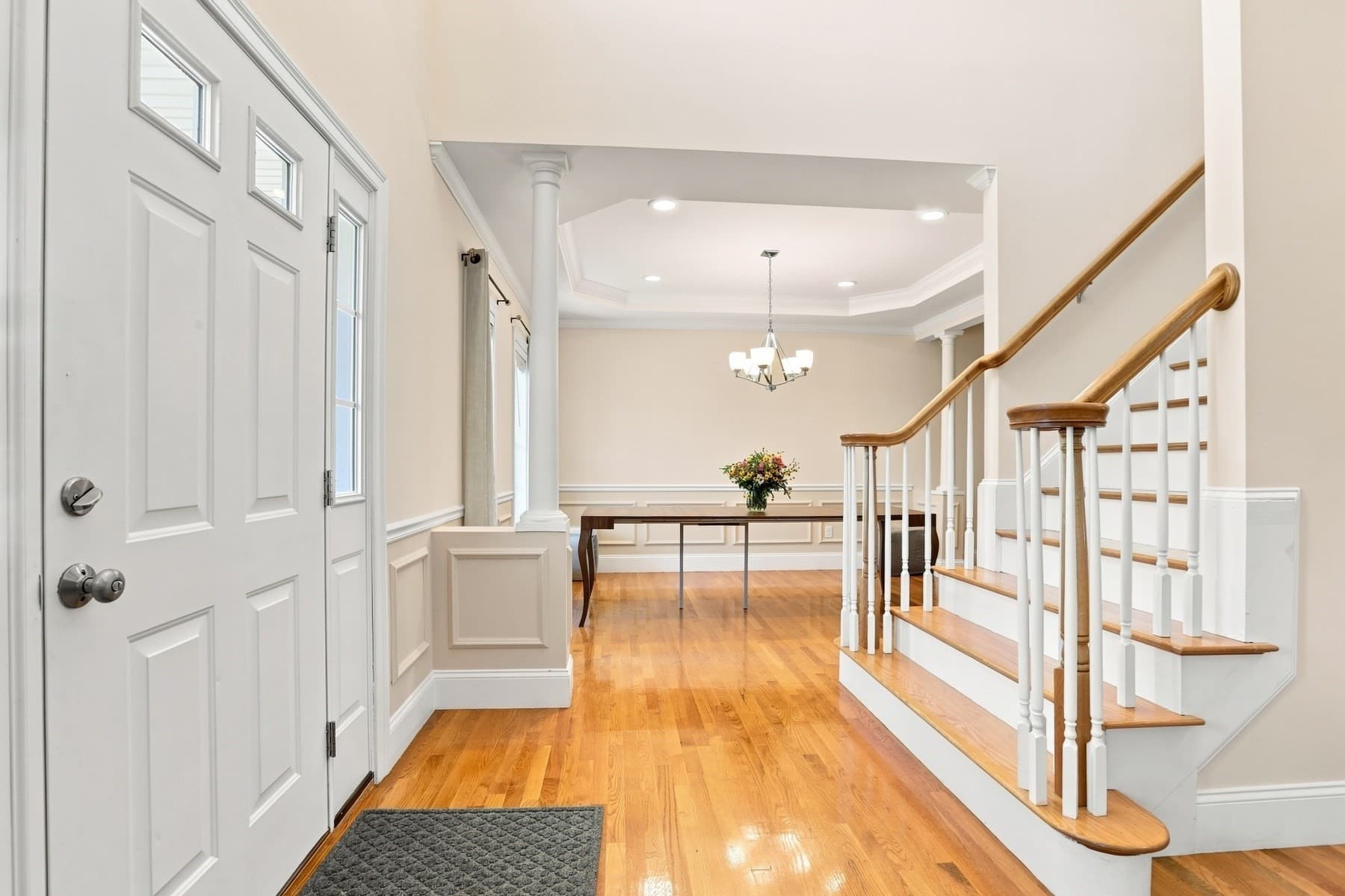 Single Family Residence at 9 Forbes Rd, Hudson MA 01749, Hudson, photo 4 of 31