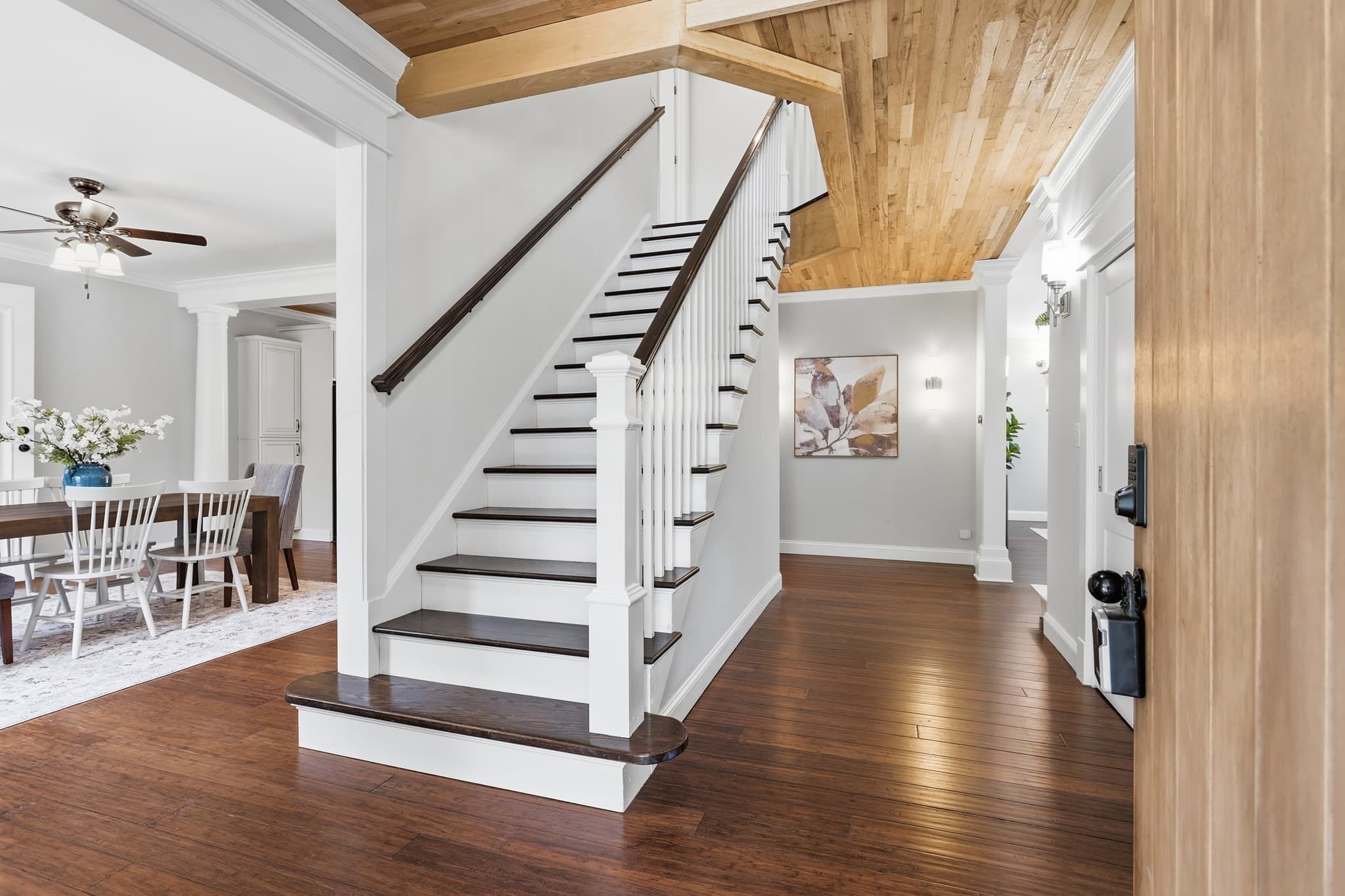 Single Family Residence at 6 James Patten Dr, Sterling MA 01564, Sterling, photo 6 of 41