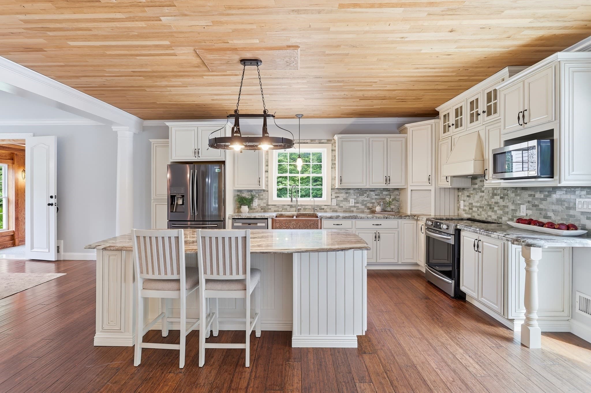 Single Family Residence at 6 James Patten Dr, Sterling MA 01564, Sterling, photo 13 of 41