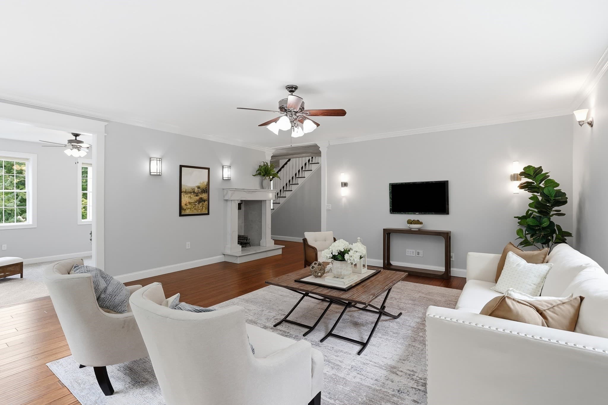 Single Family Residence at 6 James Patten Dr, Sterling MA 01564, Sterling, photo 16 of 41
