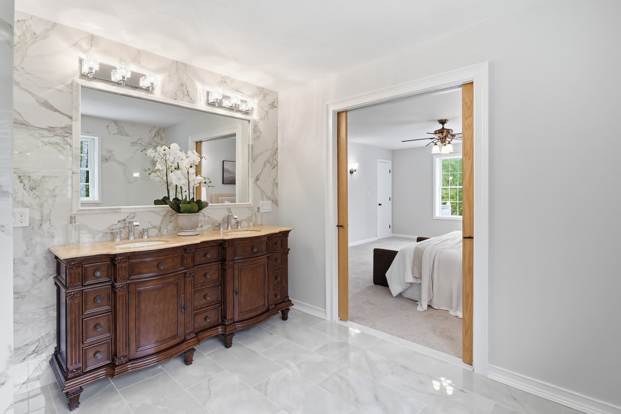 Single Family Residence at 6 James Patten Dr, Sterling MA 01564, Sterling, photo 26 of 41