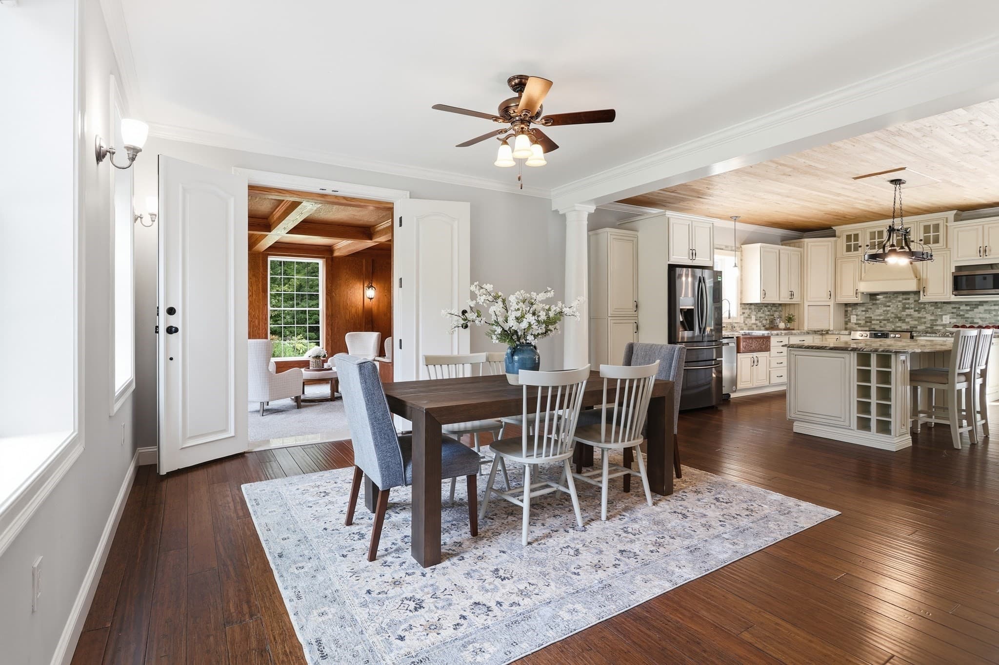 Single Family Residence at 6 James Patten Dr, Sterling MA 01564, Sterling, photo 7 of 41