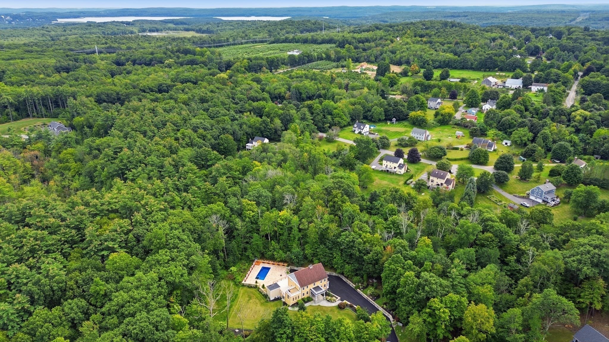 Single Family Residence at 6 James Patten Dr, Sterling MA 01564, Sterling, photo 41 of 41
