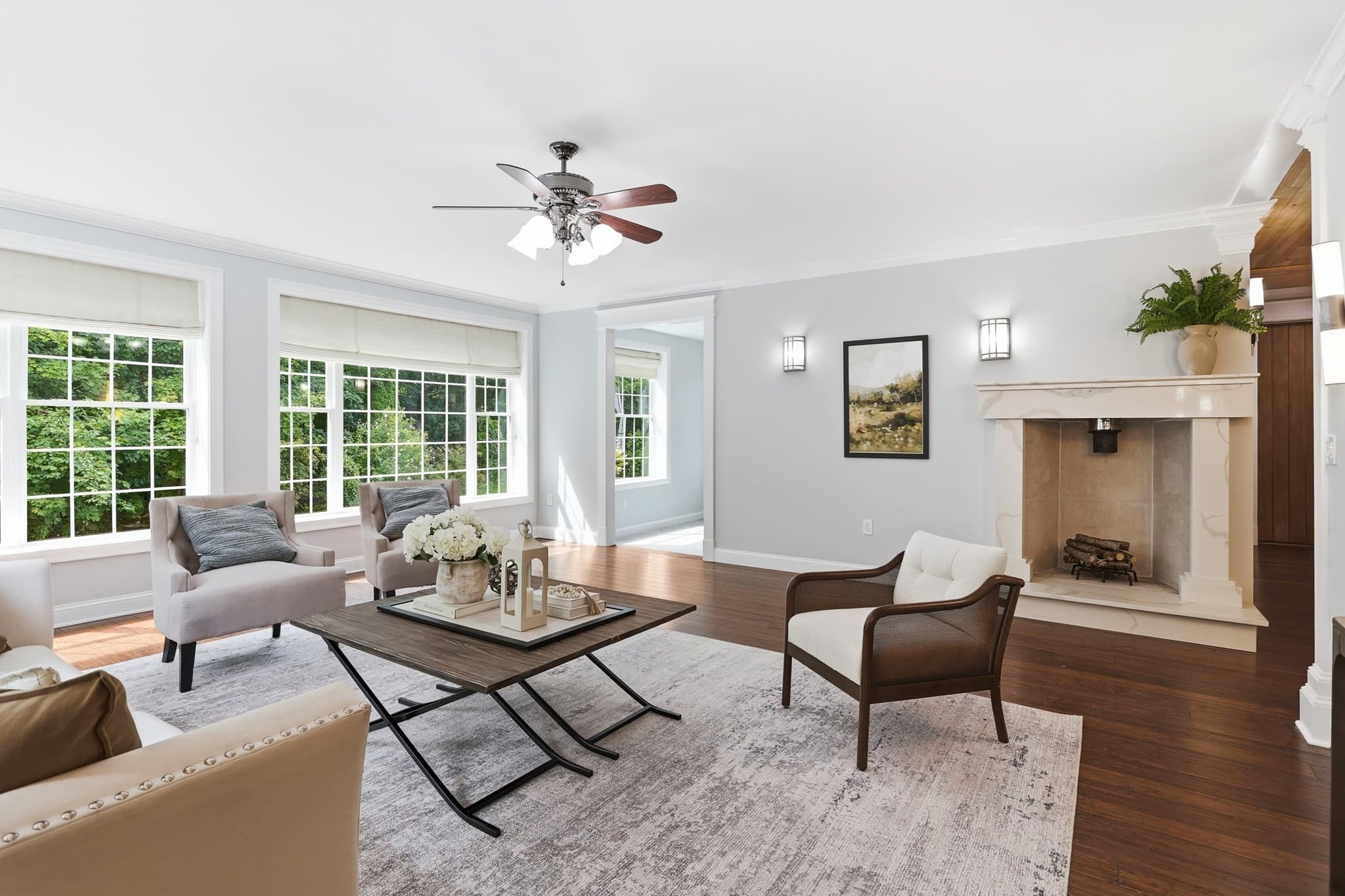 Single Family Residence at 6 James Patten Dr, Sterling MA 01564, Sterling, photo 18 of 41