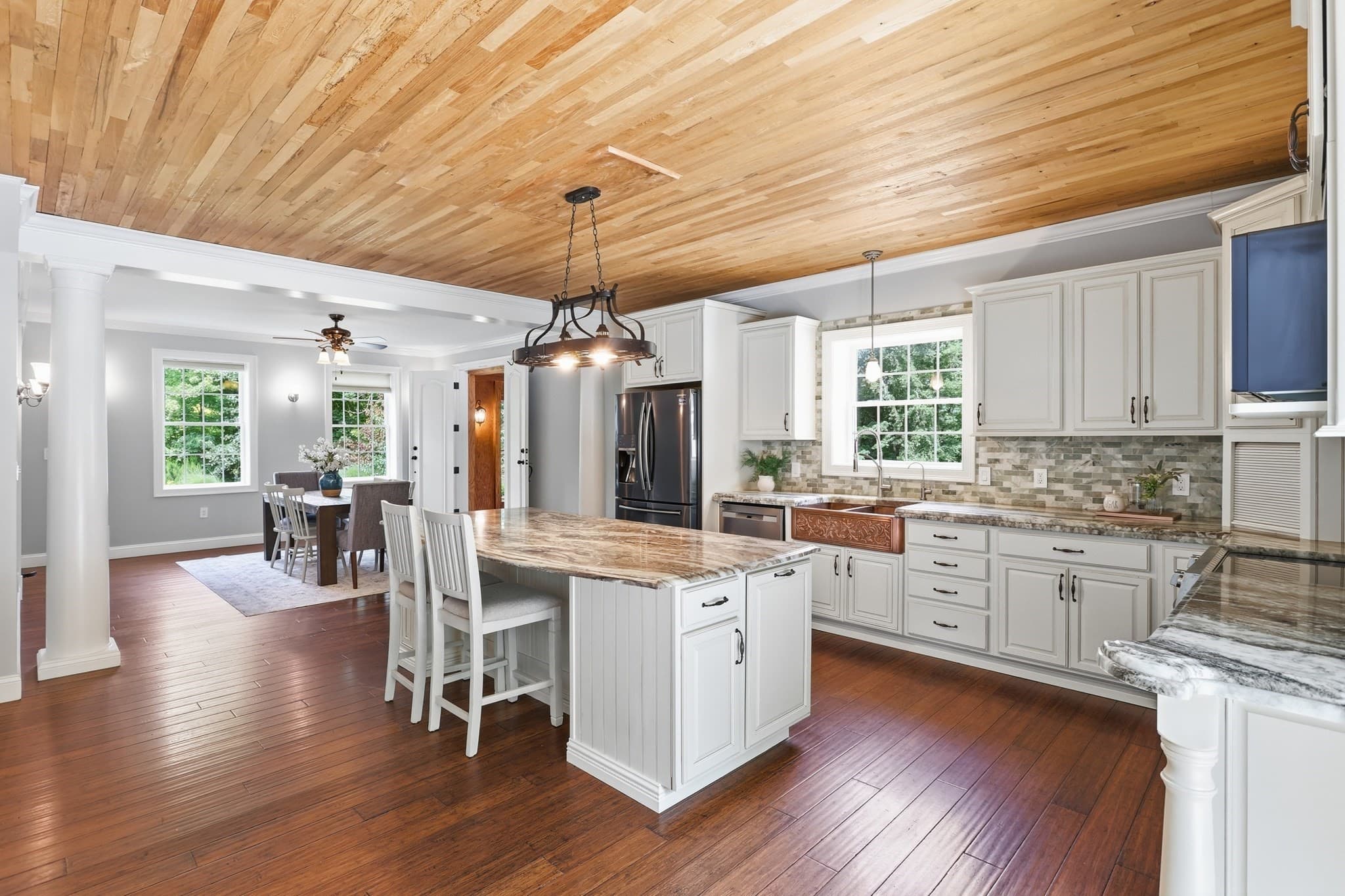 Single Family Residence at 6 James Patten Dr, Sterling MA 01564, Sterling, photo 11 of 41