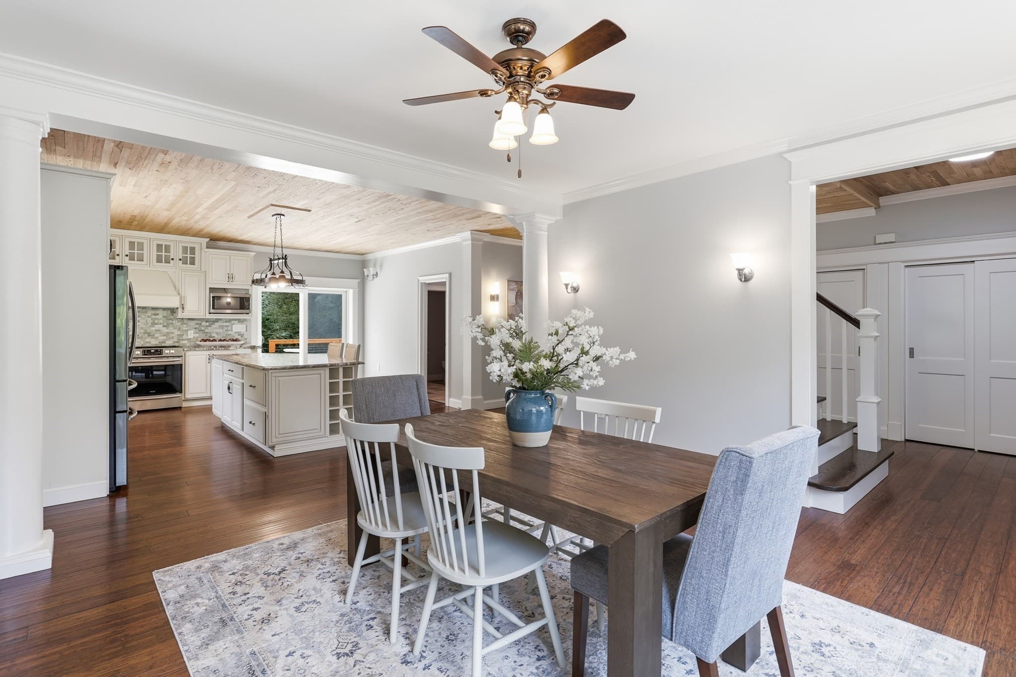 Single Family Residence at 6 James Patten Dr, Sterling MA 01564, Sterling, photo 8 of 41