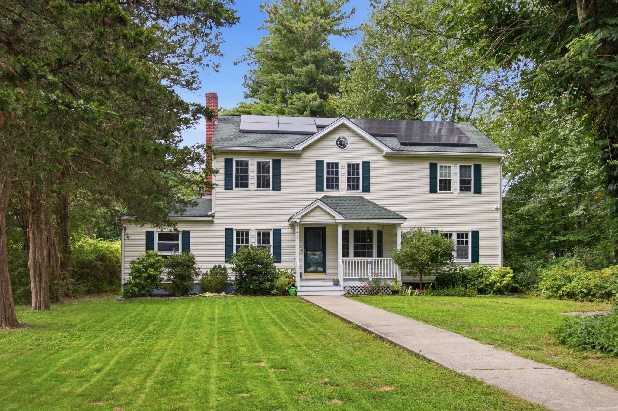 141 Wilmington Rd, Burlington MA 01803