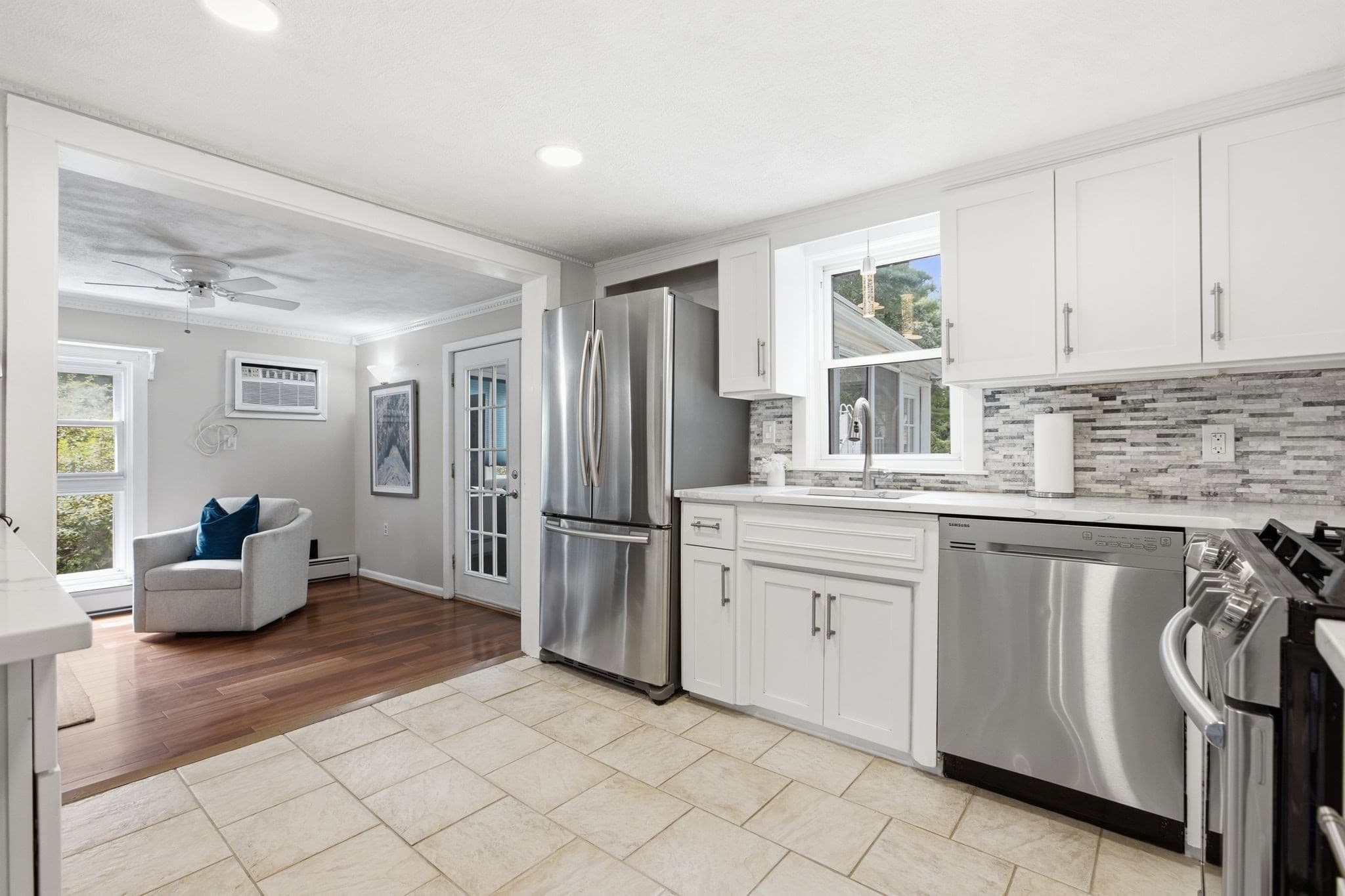 Single Family Residence at 141 Wilmington Rd, Burlington MA 01803, Burlington, photo 11 of 40