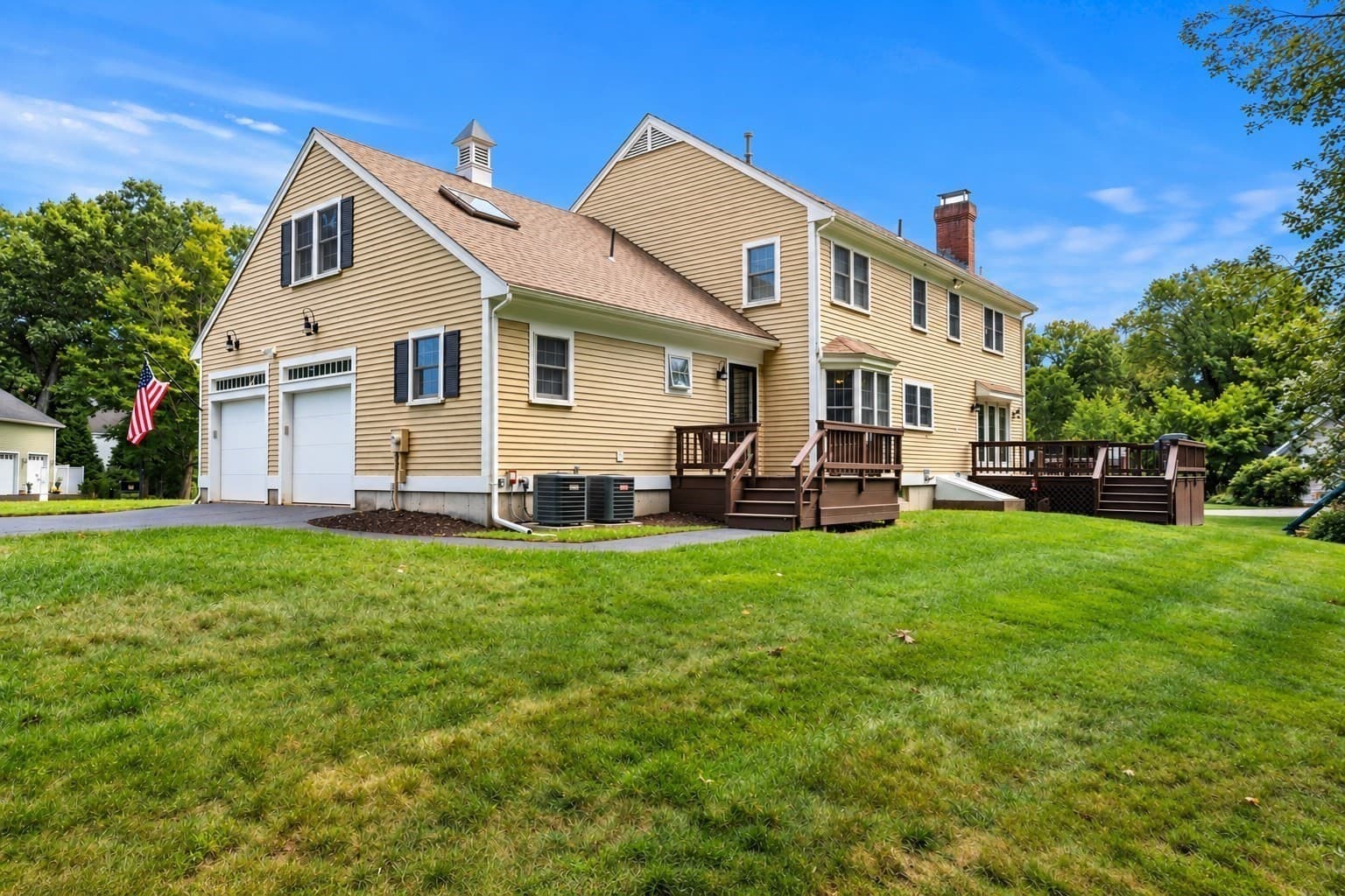 Single Family Residence at 20 Virginia Lane, Newburyport MA 01950, Newburyport, photo 2 of 42