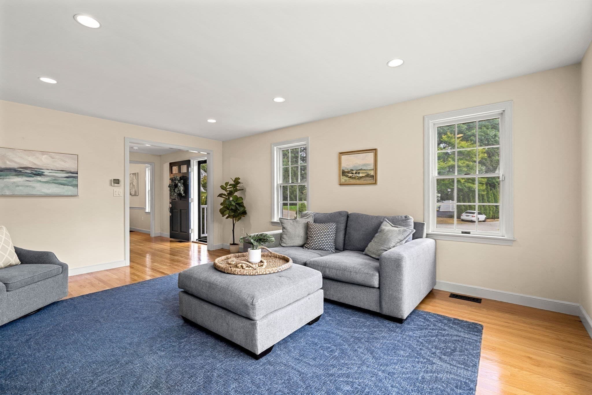 Single Family Residence at 20 Virginia Lane, Newburyport MA 01950, Newburyport, photo 6 of 42
