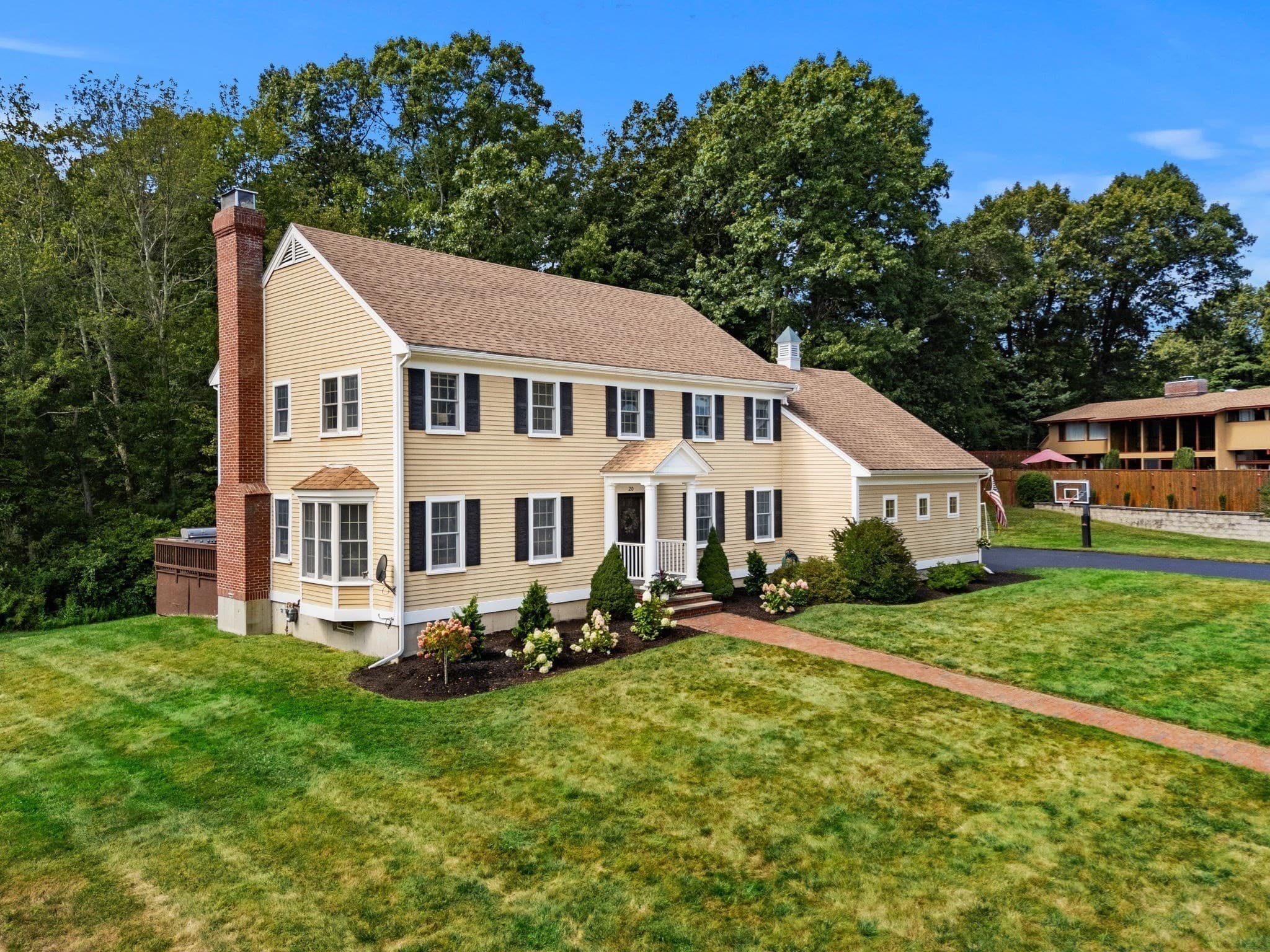 Single Family Residence at 20 Virginia Lane, Newburyport MA 01950, Newburyport, photo 42 of 42
