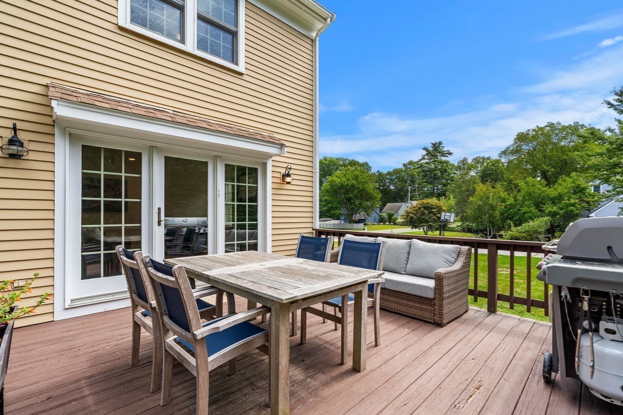 Single Family Residence at 20 Virginia Lane, Newburyport MA 01950, Newburyport, photo 38 of 42