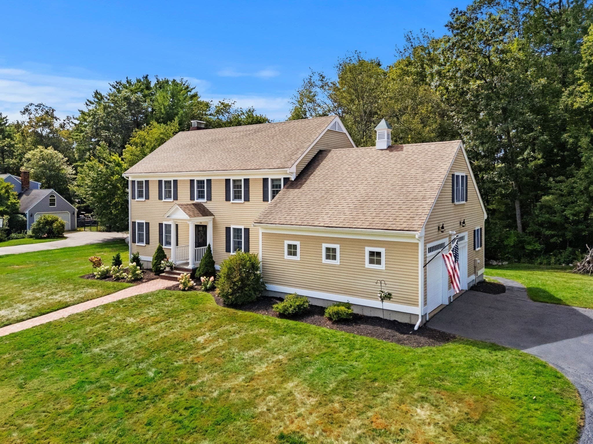 Single Family Residence at 20 Virginia Lane, Newburyport MA 01950, Newburyport, photo 37 of 42