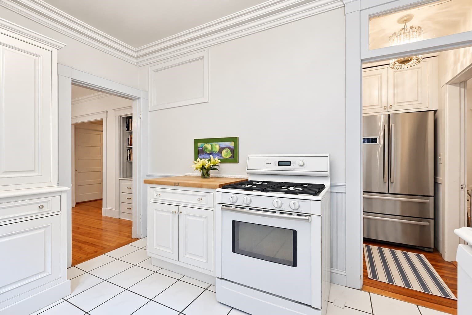 Condominium at 22 Centre St # 2, Cambridge MA 02139, Cambridge, photo 22 of 42