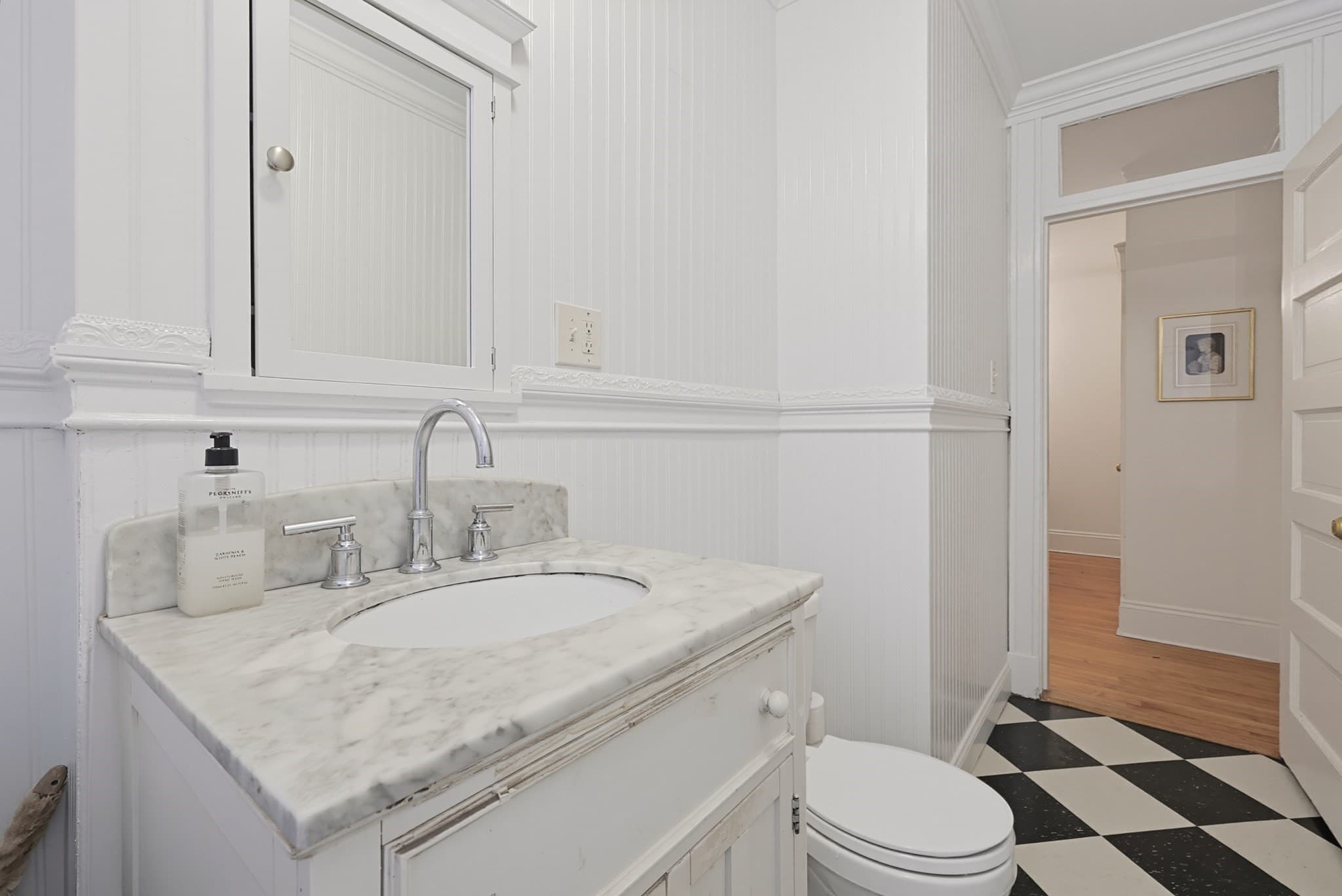 Condominium at 22 Centre St # 2, Cambridge MA 02139, Cambridge, photo 36 of 42