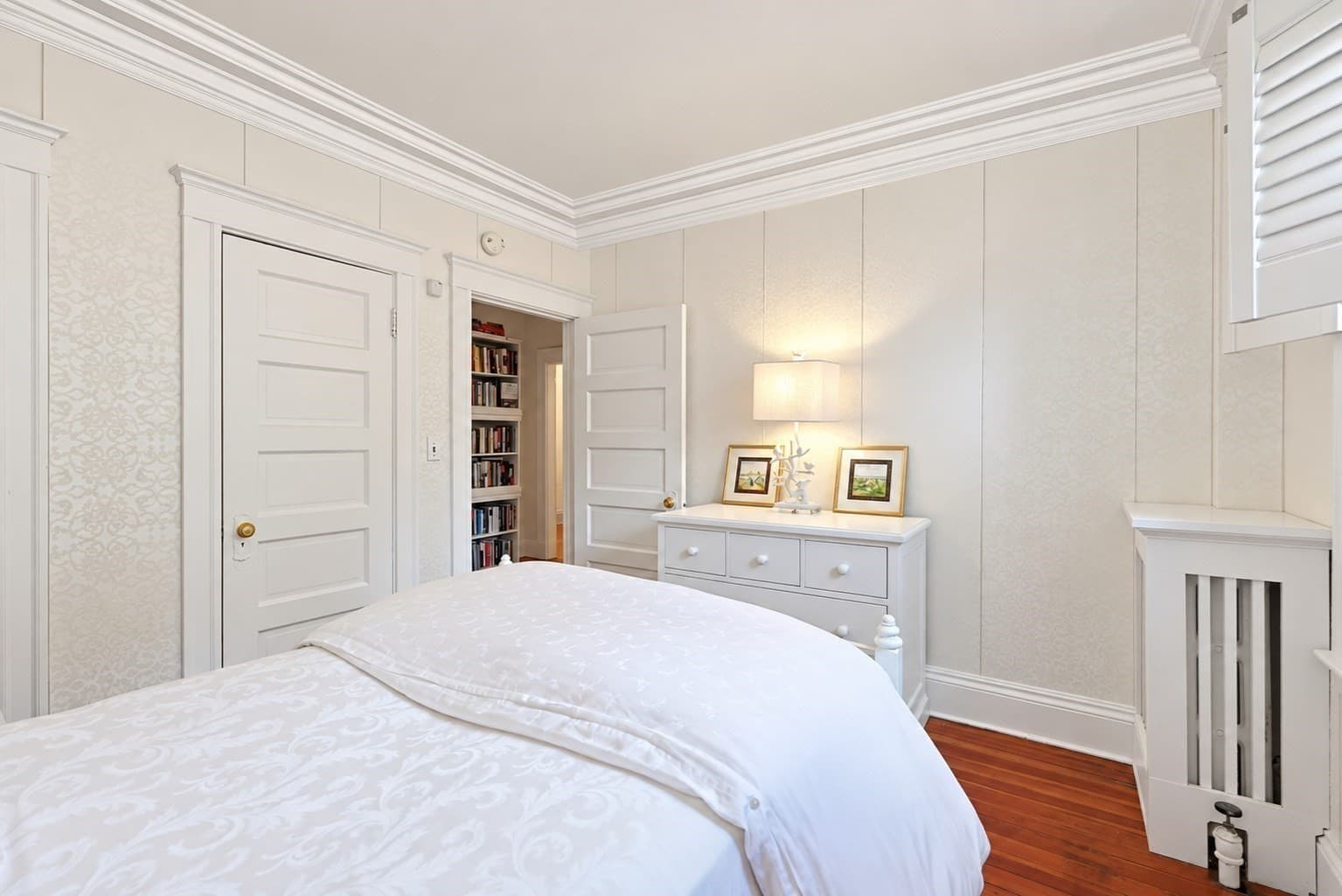Condominium at 22 Centre St # 2, Cambridge MA 02139, Cambridge, photo 25 of 42