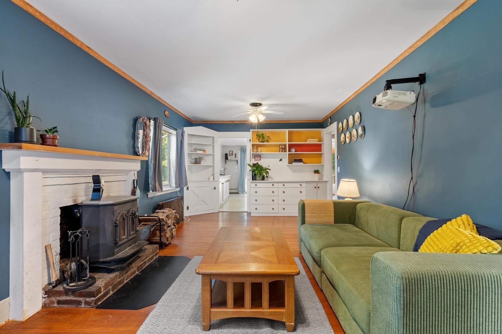 Single Family Residence at 322 Pearl Street, Gardner MA 01440, Gardner, photo 6 of 33