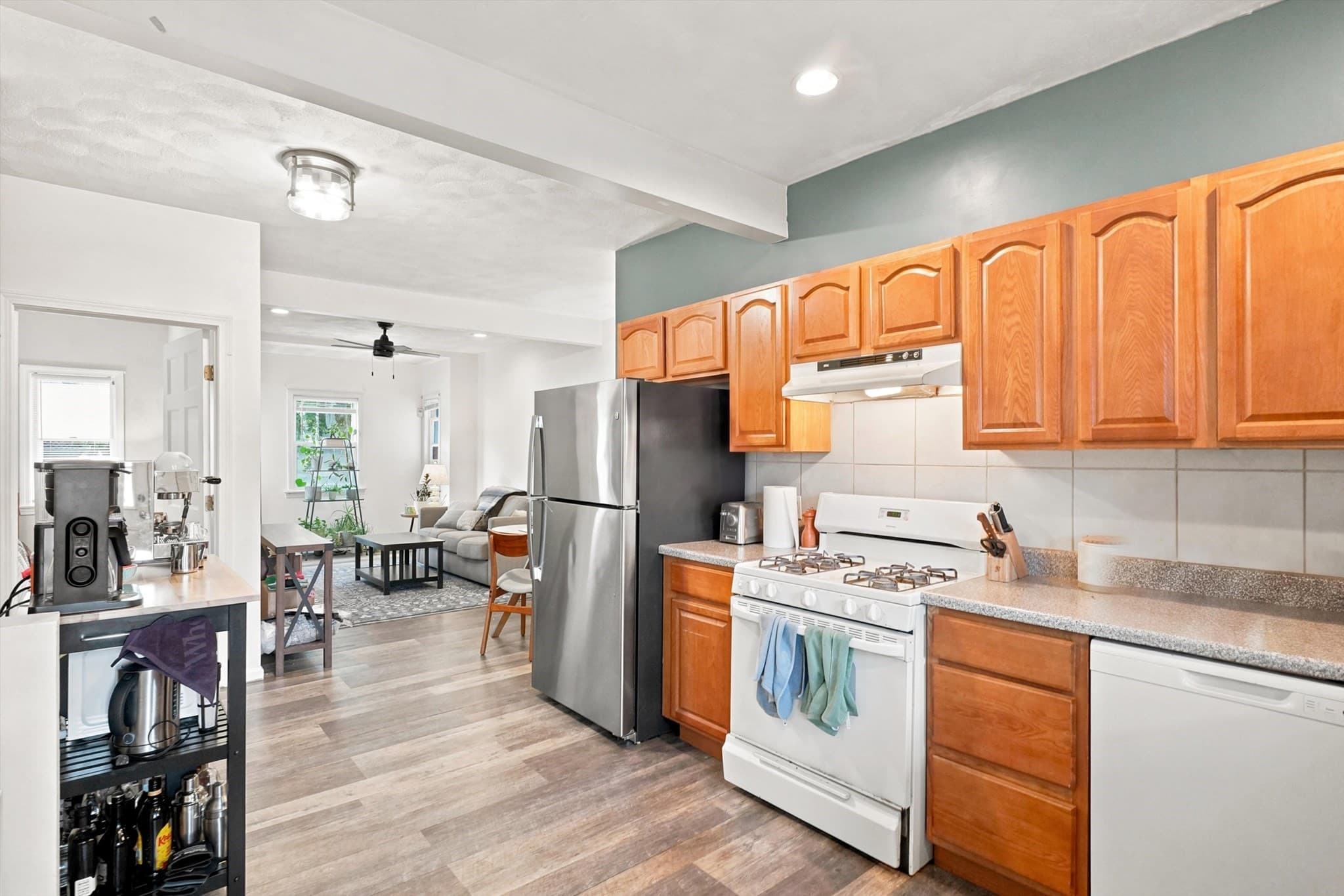 4 Family at 4 Union St, Boston MA 02135, Boston, photo 12 of 42