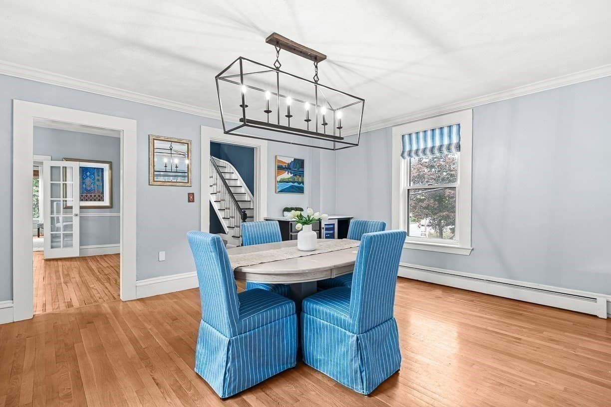Condominium at 189 Washington St # 2, Winchester MA 01890, Winchester, photo 6 of 38