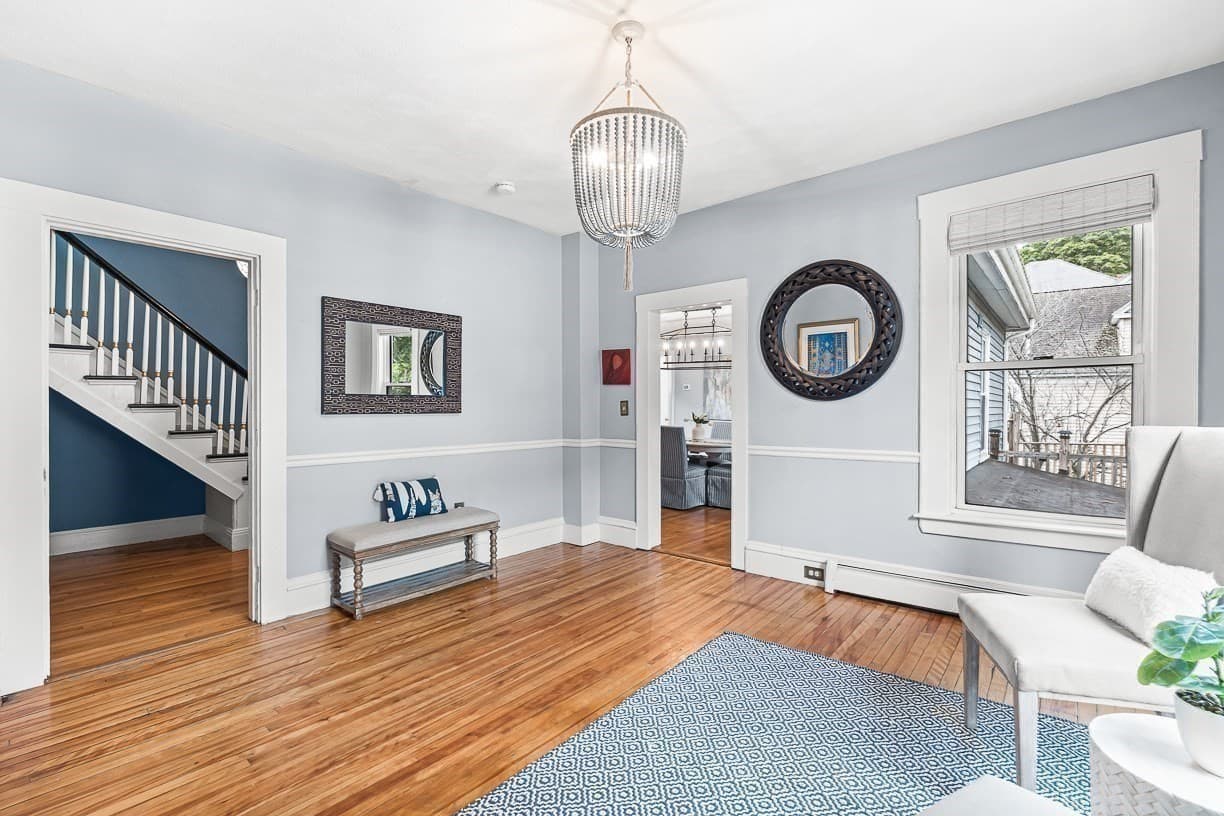 Condominium at 189 Washington St # 2, Winchester MA 01890, Winchester, photo 12 of 38