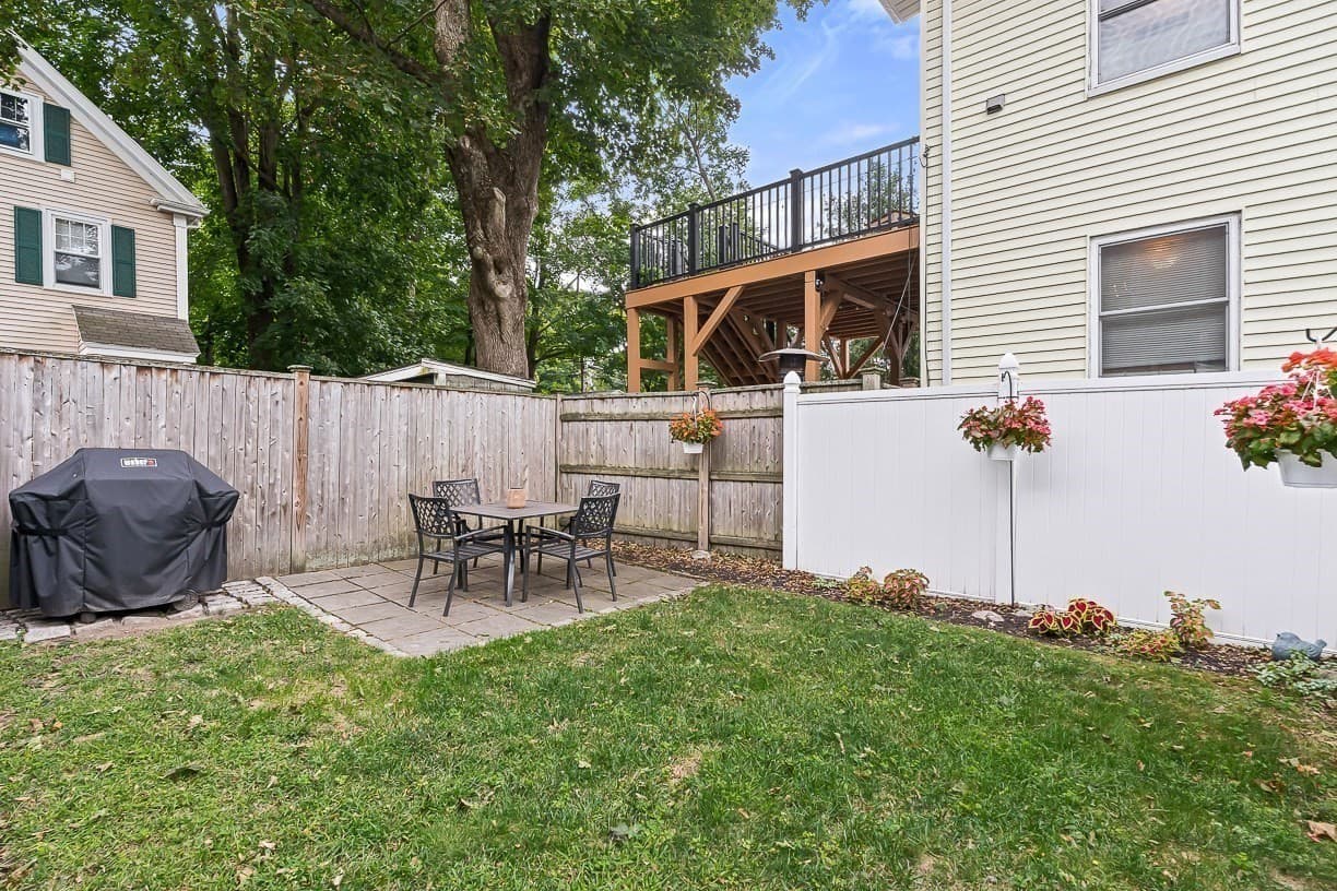 Condominium at 189 Washington St # 2, Winchester MA 01890, Winchester, photo 36 of 38