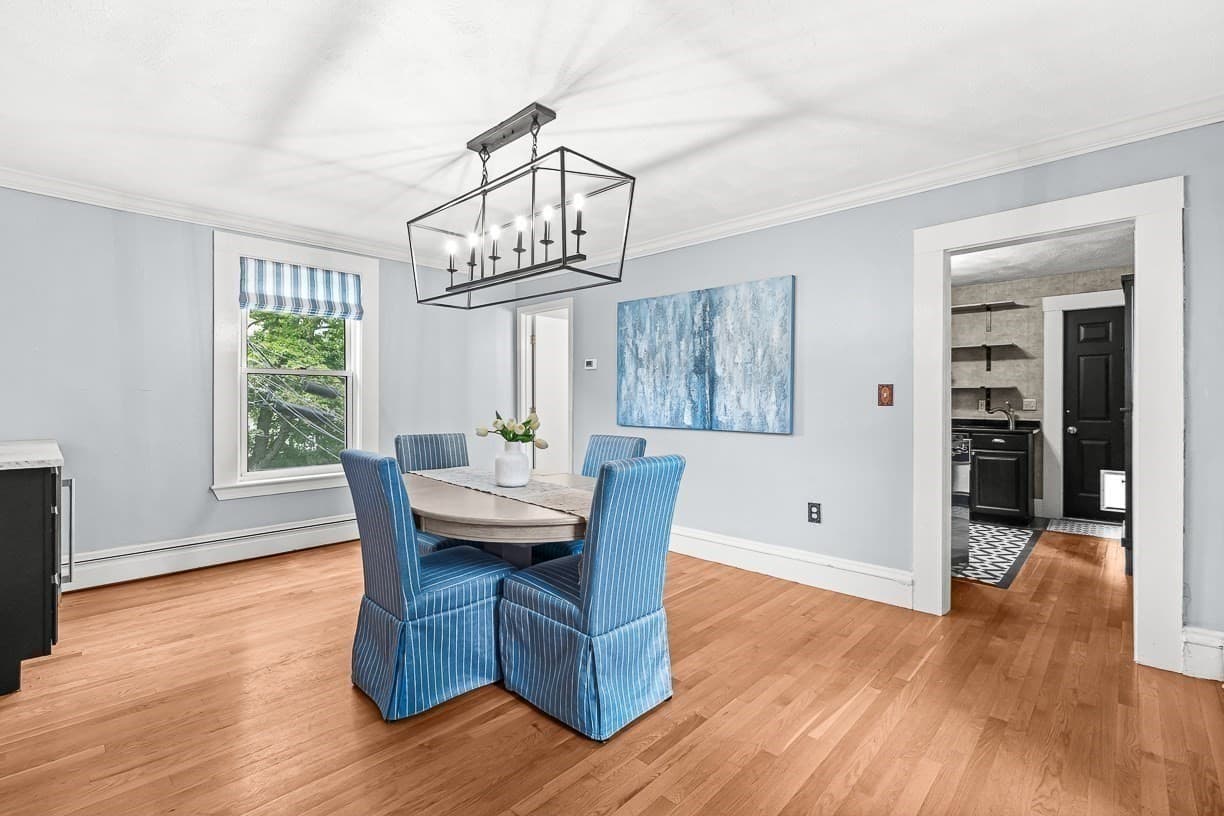 Condominium at 189 Washington St # 2, Winchester MA 01890, Winchester, photo 5 of 38