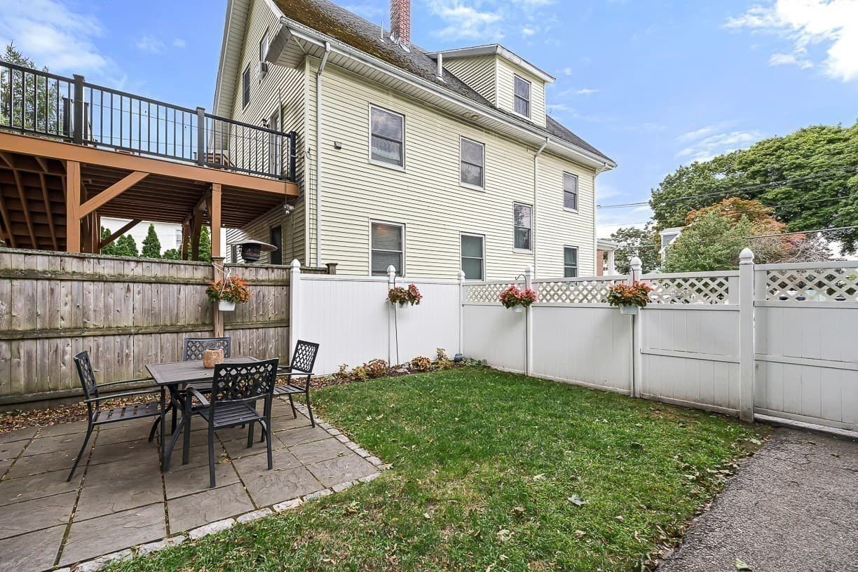 Condominium at 189 Washington St # 2, Winchester MA 01890, Winchester, photo 34 of 38