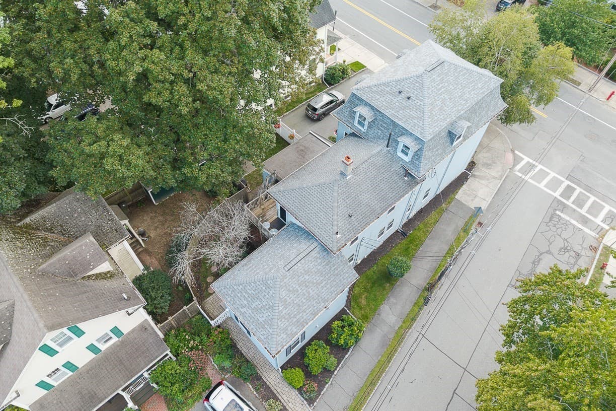 Condominium at 189 Washington St # 2, Winchester MA 01890, Winchester, photo 38 of 38