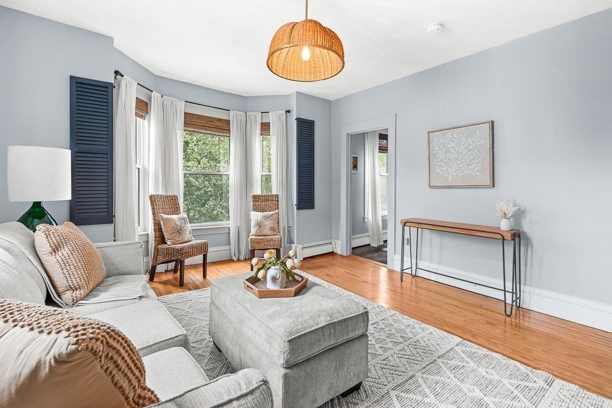 Condominium at 189 Washington St # 2, Winchester MA 01890, Winchester, photo 19 of 38