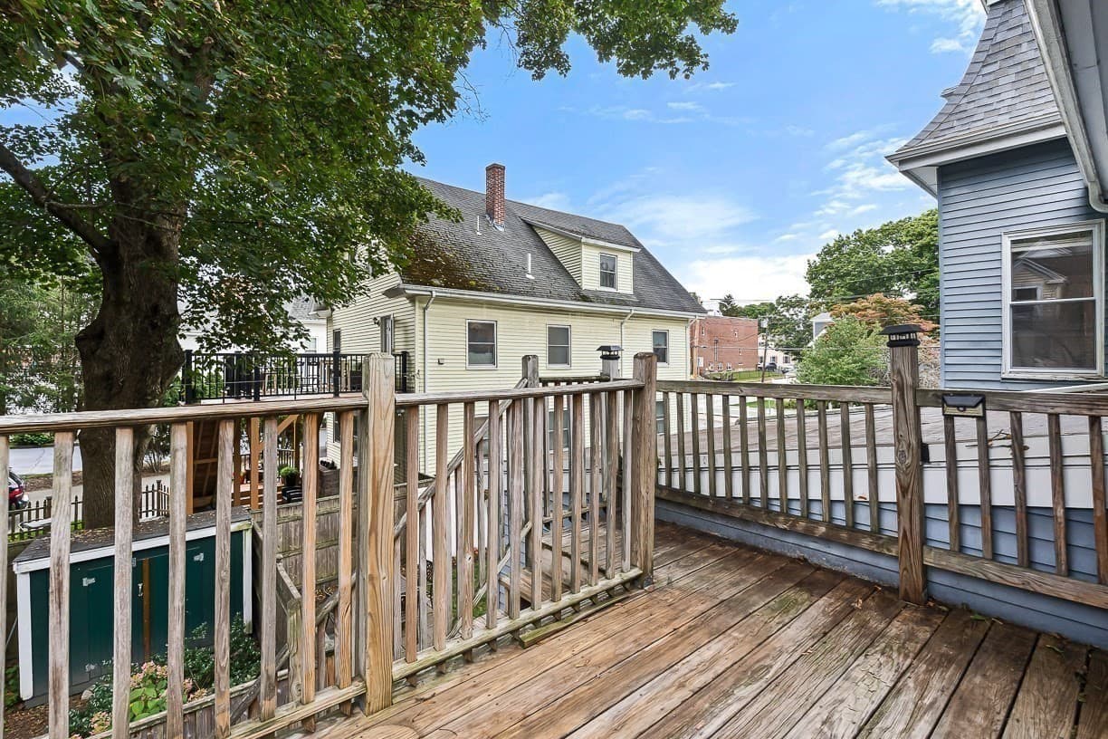 Condominium at 189 Washington St # 2, Winchester MA 01890, Winchester, photo 35 of 38