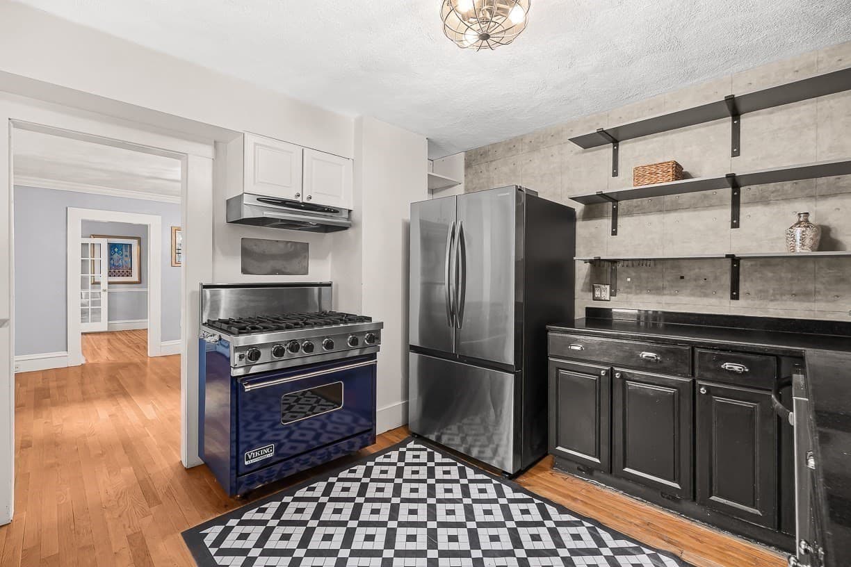 Condominium at 189 Washington St # 2, Winchester MA 01890, Winchester, photo 8 of 38