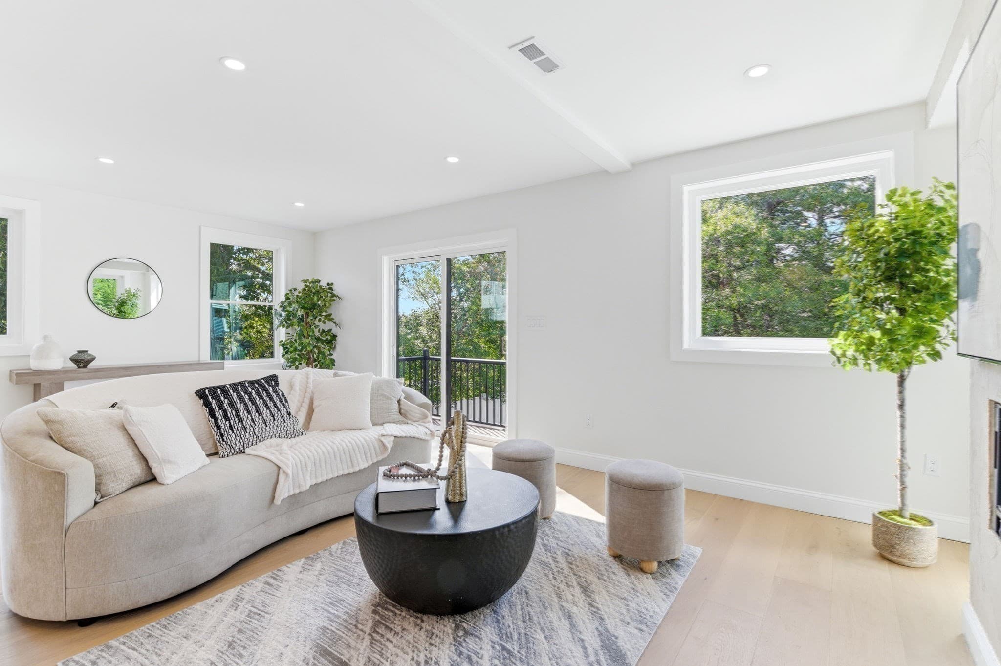 Single Family Residence at 8 Guild St, Medford MA 02155, Medford, photo 13 of 41