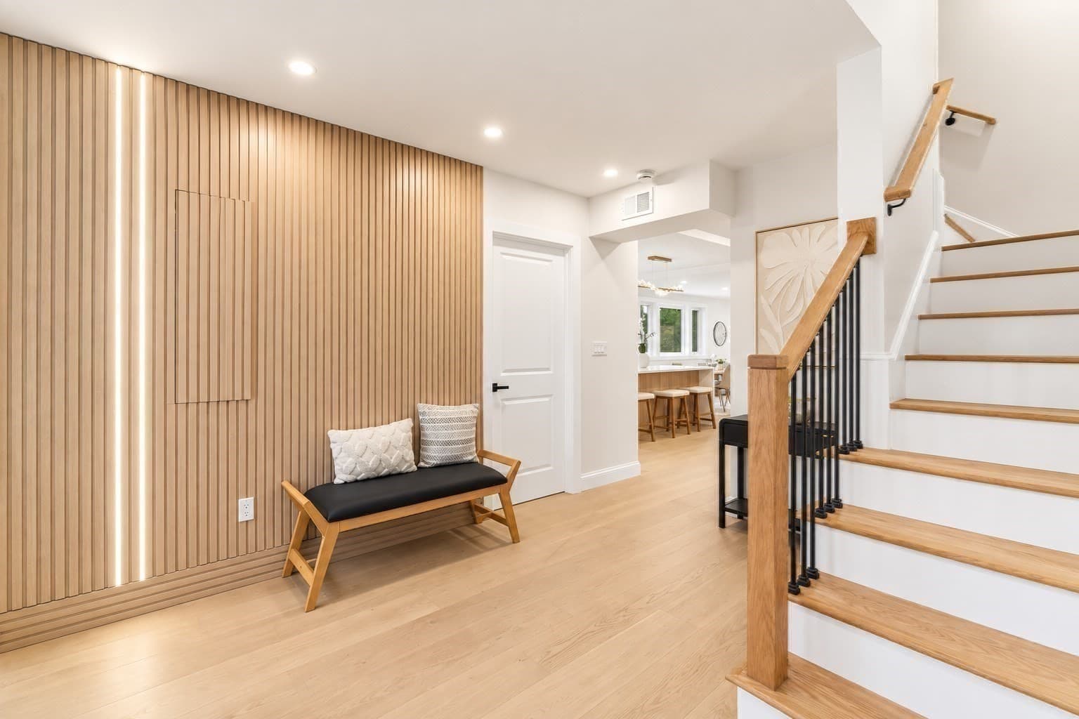 Single Family Residence at 8 Guild St, Medford MA 02155, Medford, photo 3 of 41