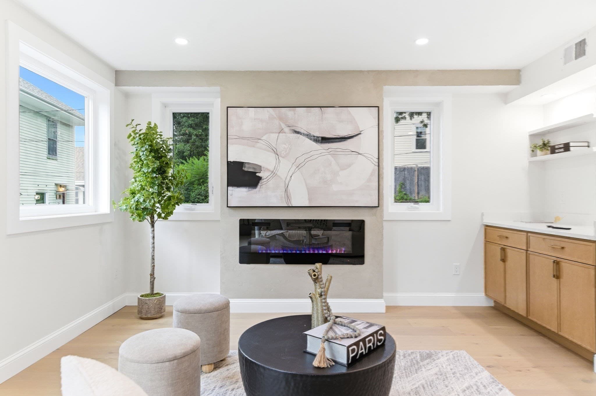 Single Family Residence at 8 Guild St, Medford MA 02155, Medford, photo 11 of 41