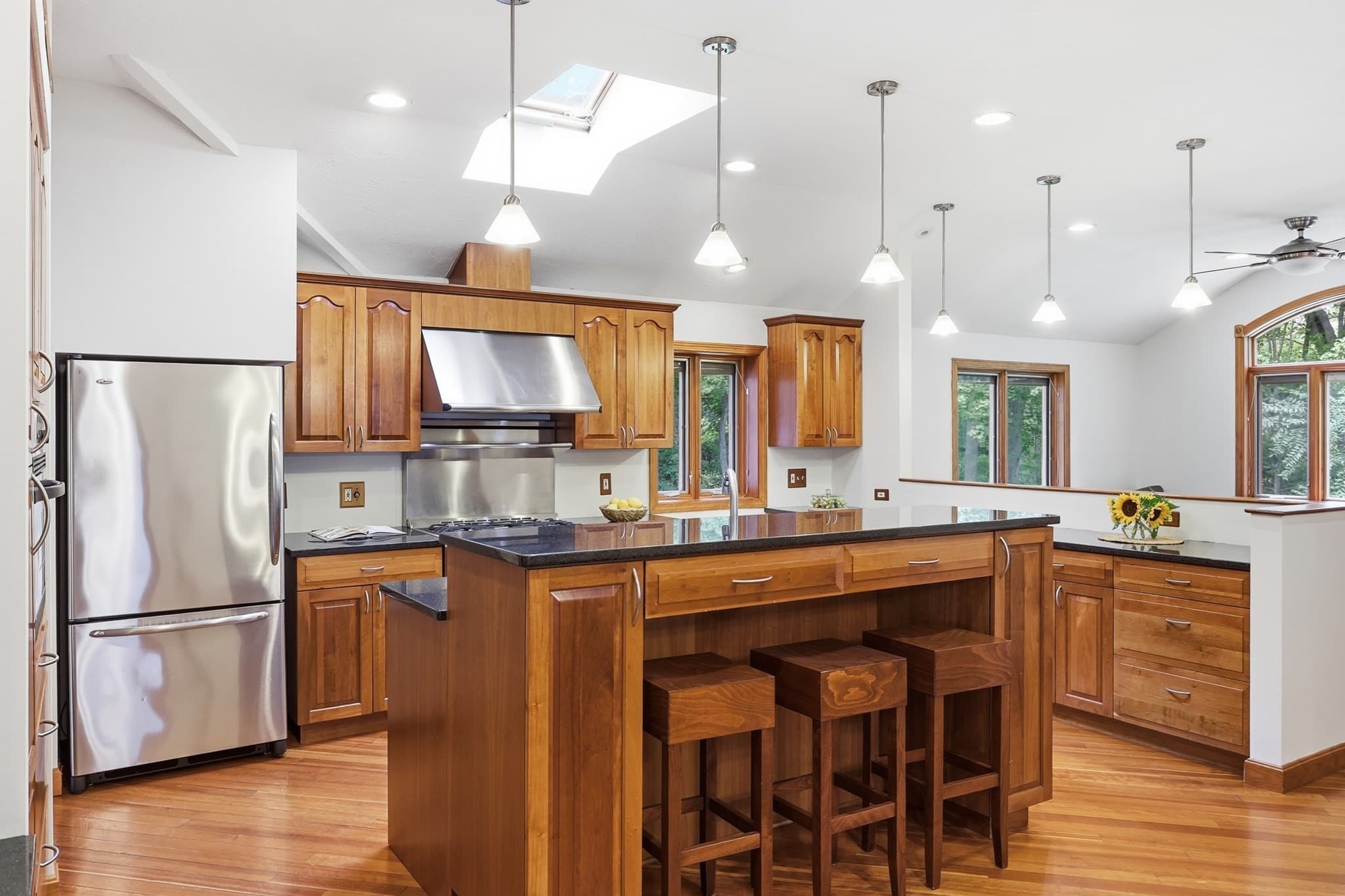 Single Family Residence at 18 Brucewood Road, Acton MA 01720, Acton, photo 13 of 41