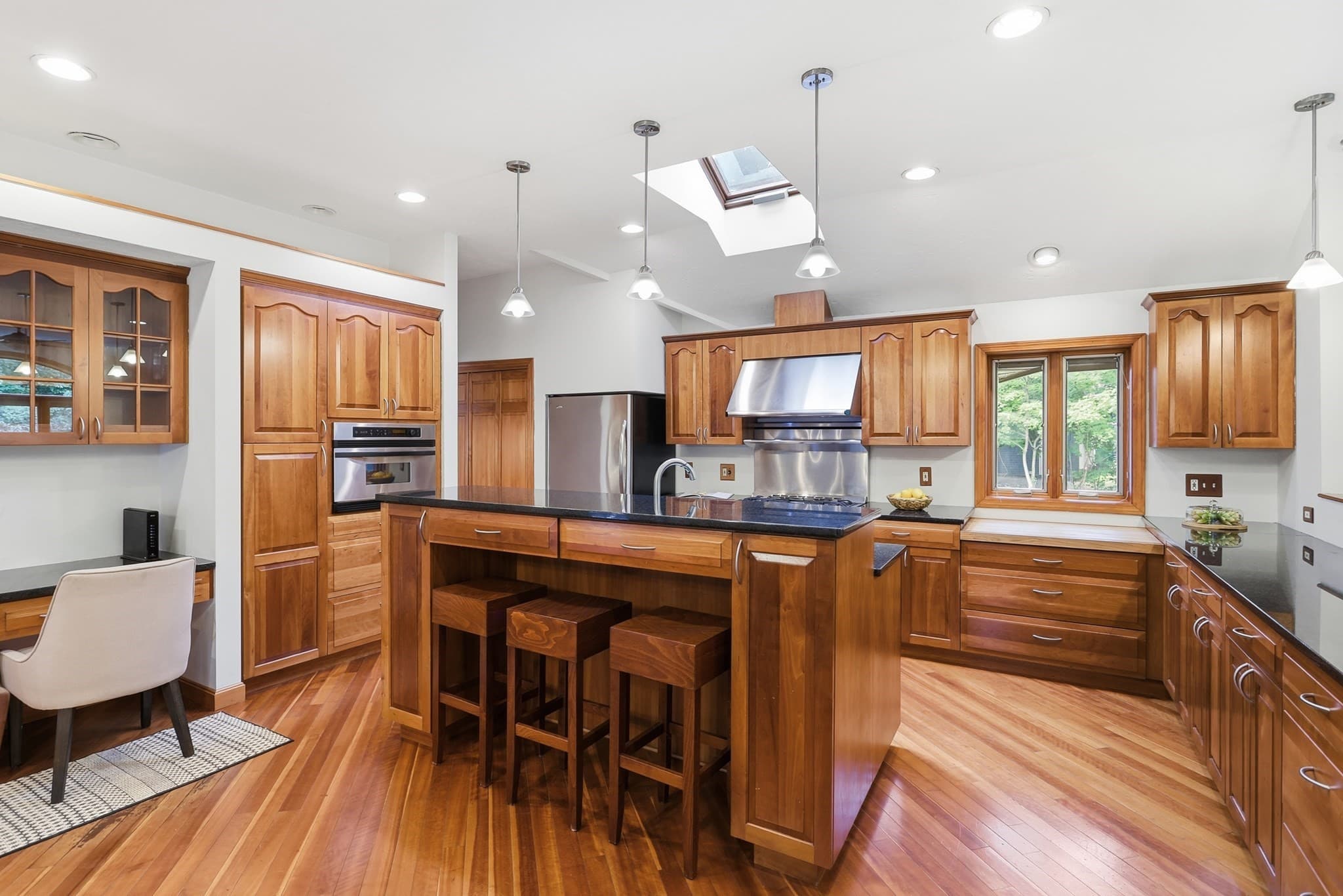 Single Family Residence at 18 Brucewood Road, Acton MA 01720, Acton, photo 12 of 41