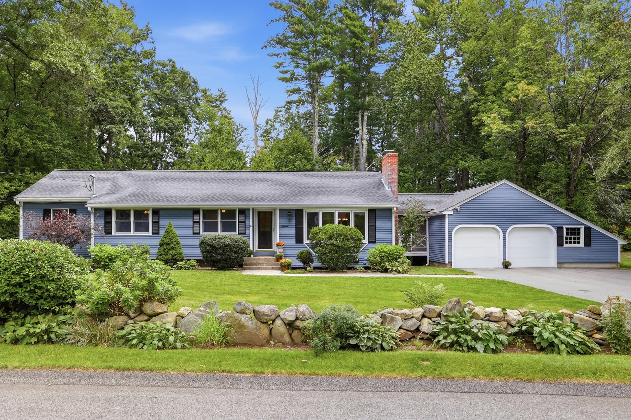 18 Brucewood Road, Acton MA 01720