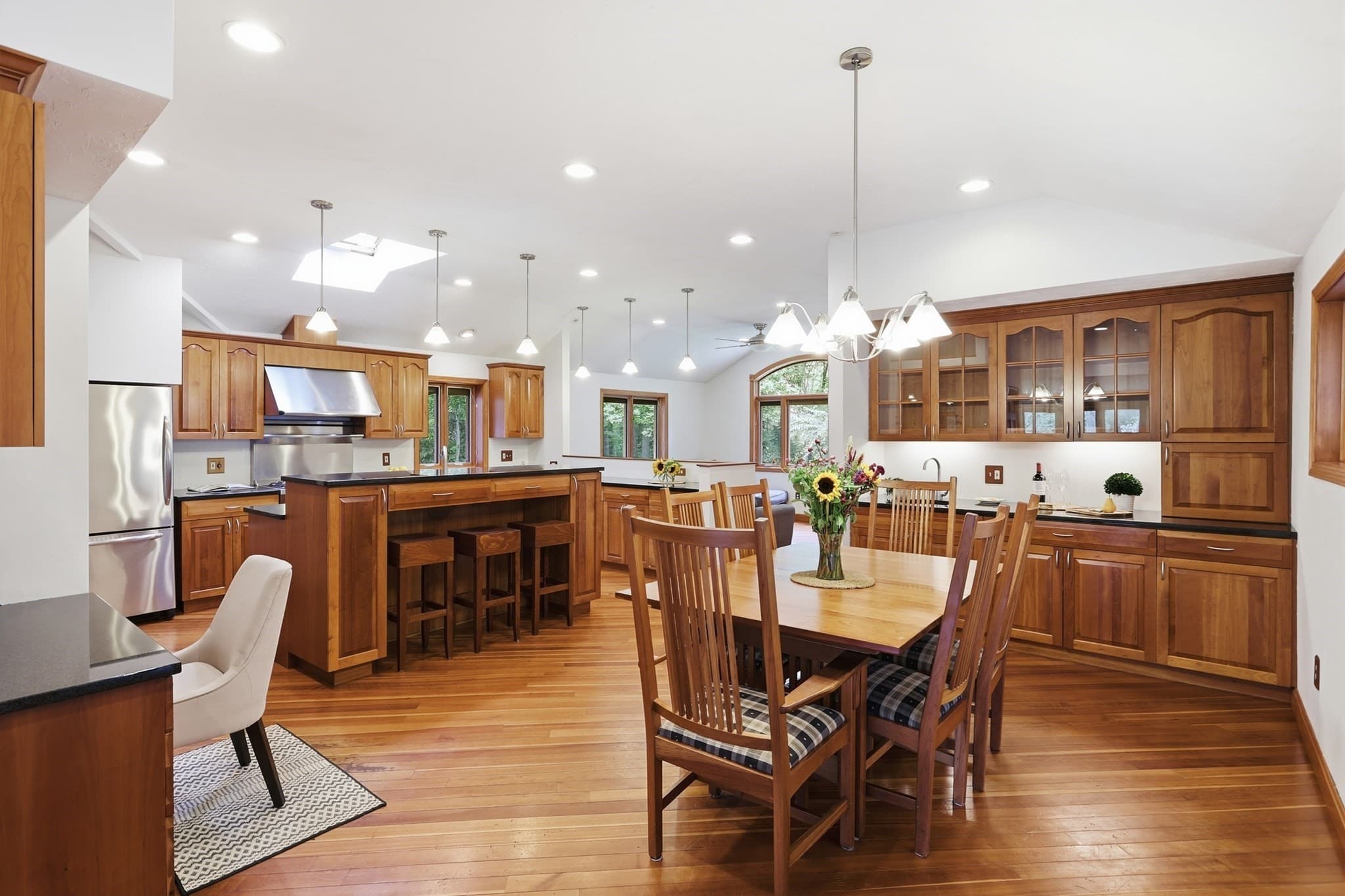 Single Family Residence at 18 Brucewood Road, Acton MA 01720, Acton, photo 8 of 41